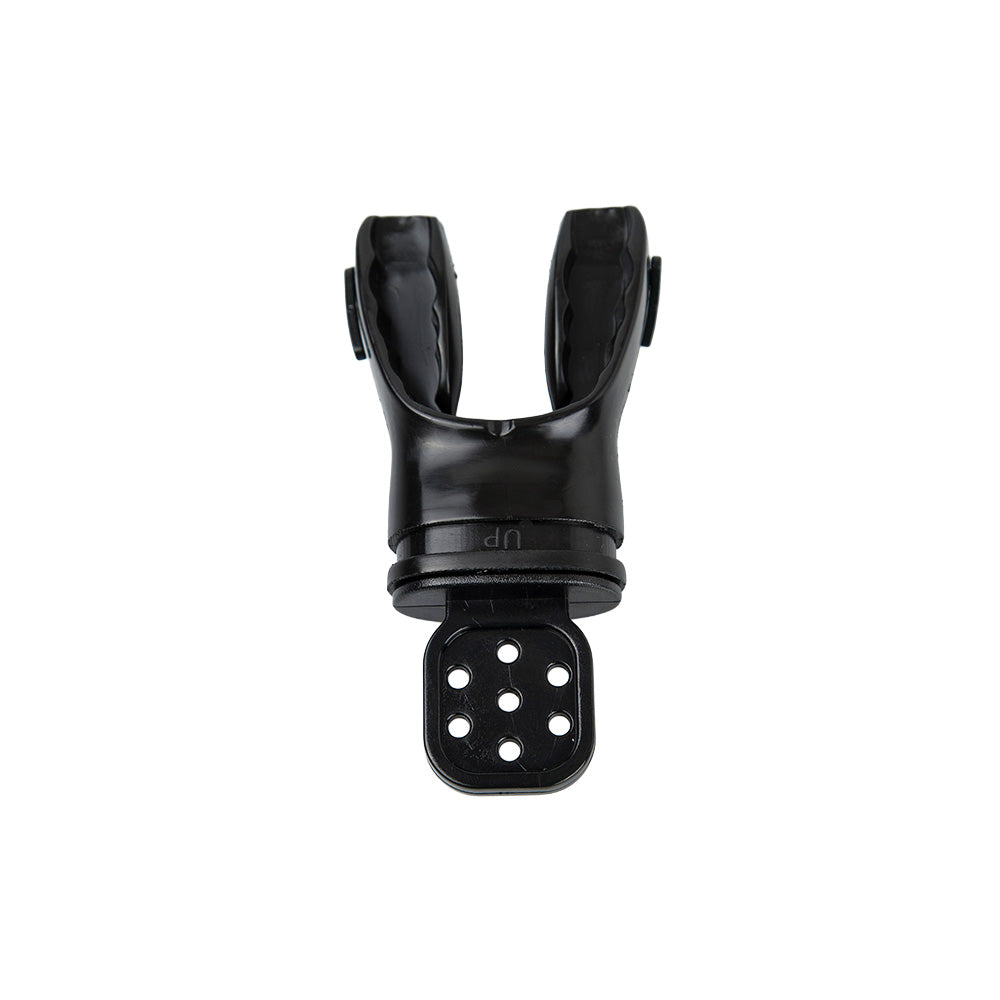 Moldable Mouthpiece