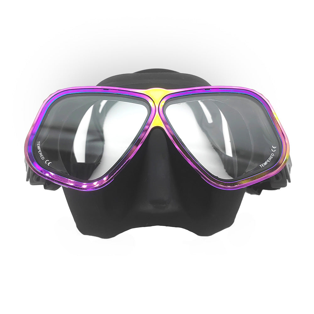 Tank Mask 2.0