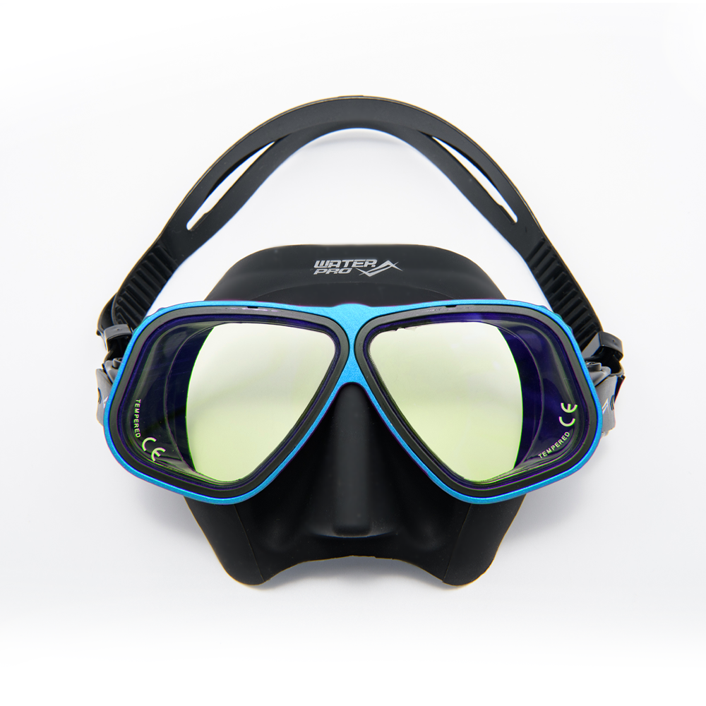 Tank Mask