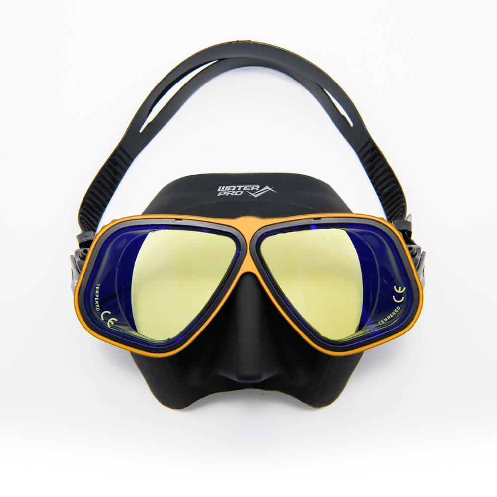 Tank Mask