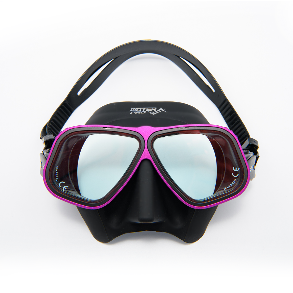 Tank Mask