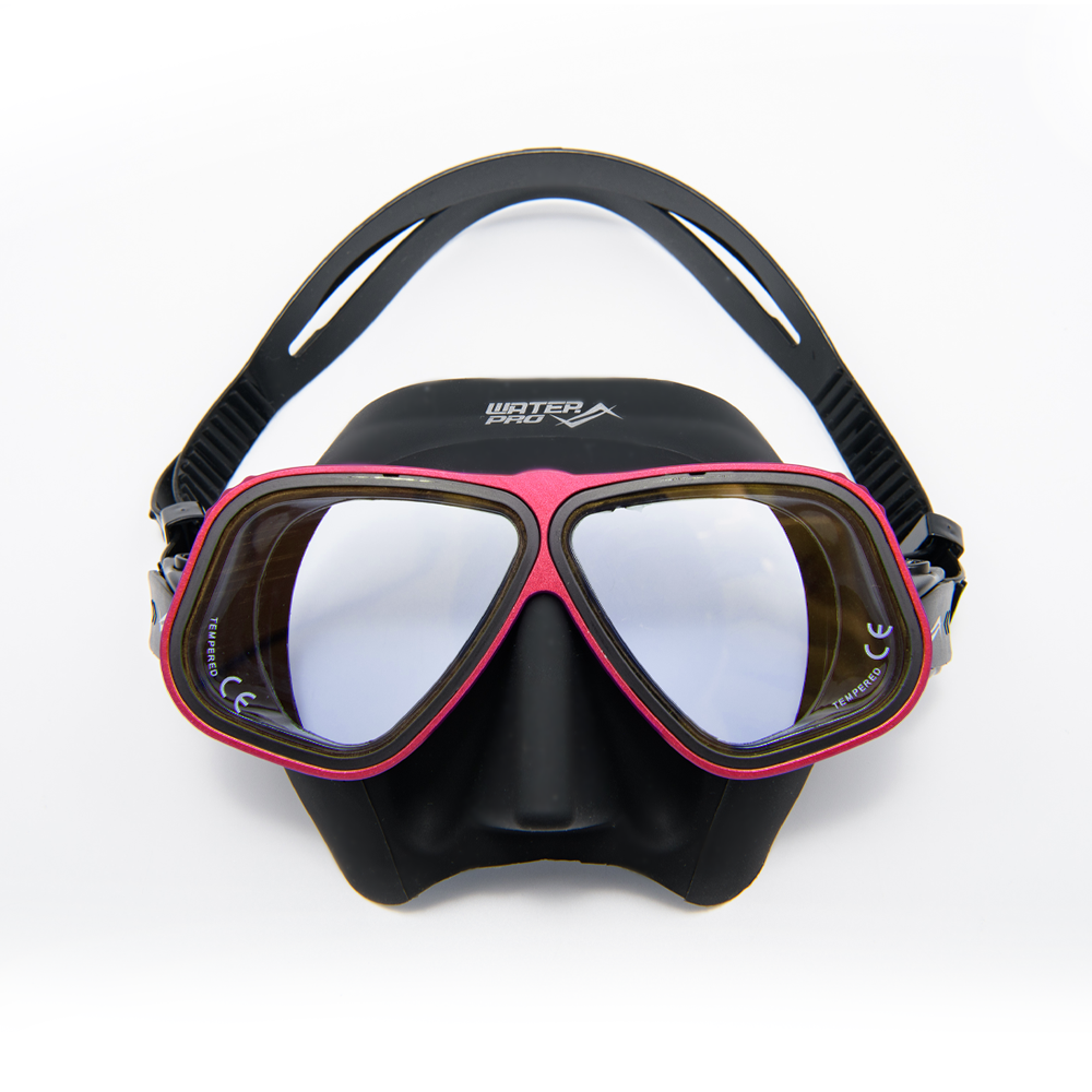 Tank Mask