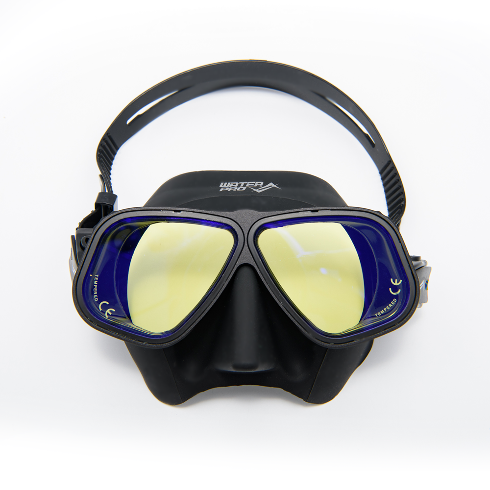 Tank Mask