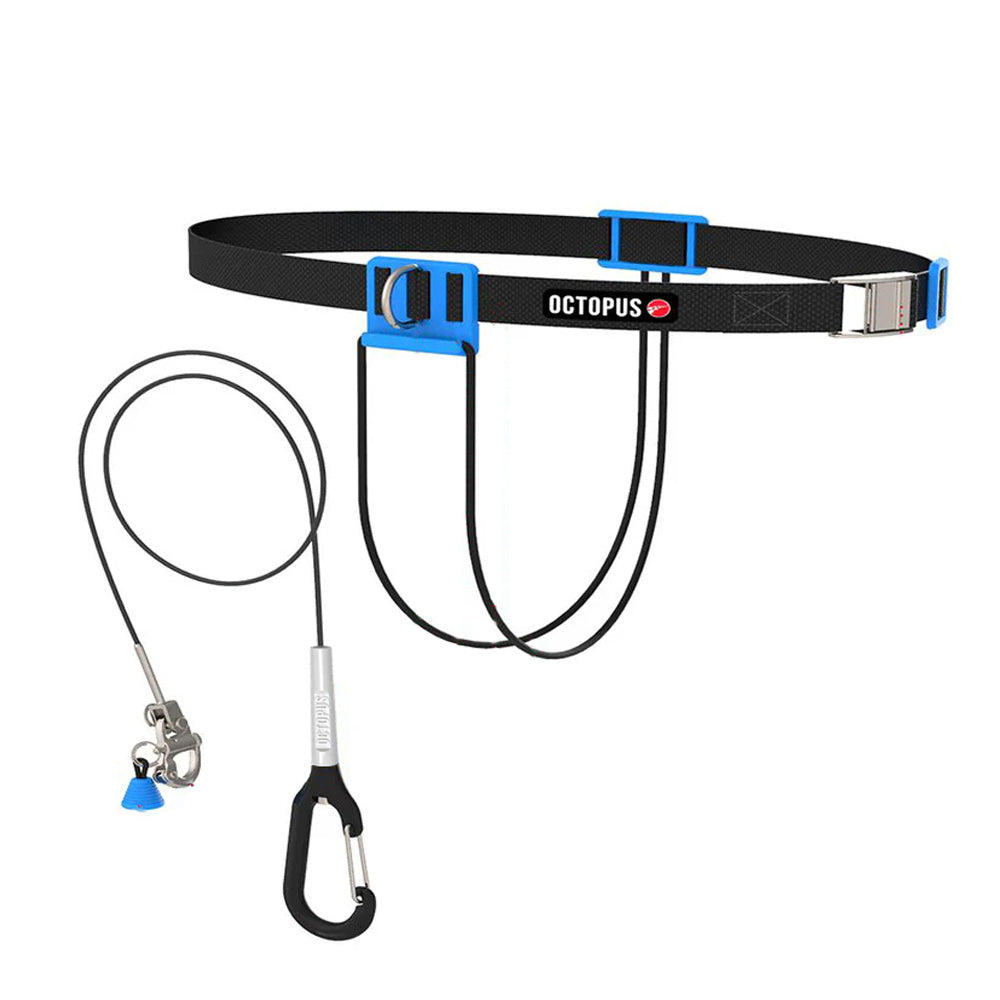 CNF Lanyard (with BELT and QUICK RELEASE included)