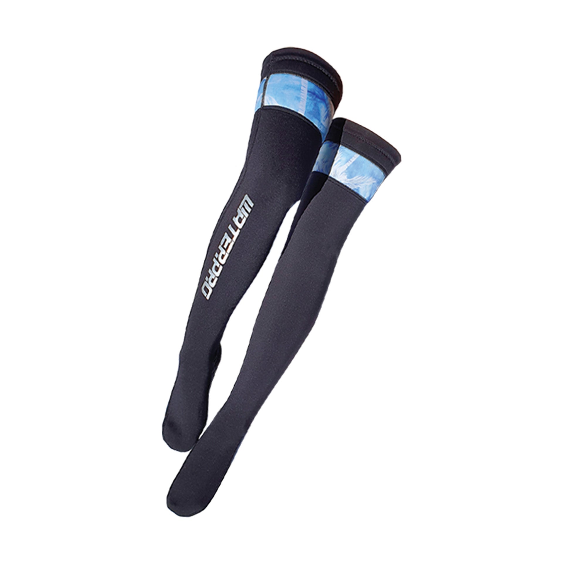 Water Pro 2mm High Socks