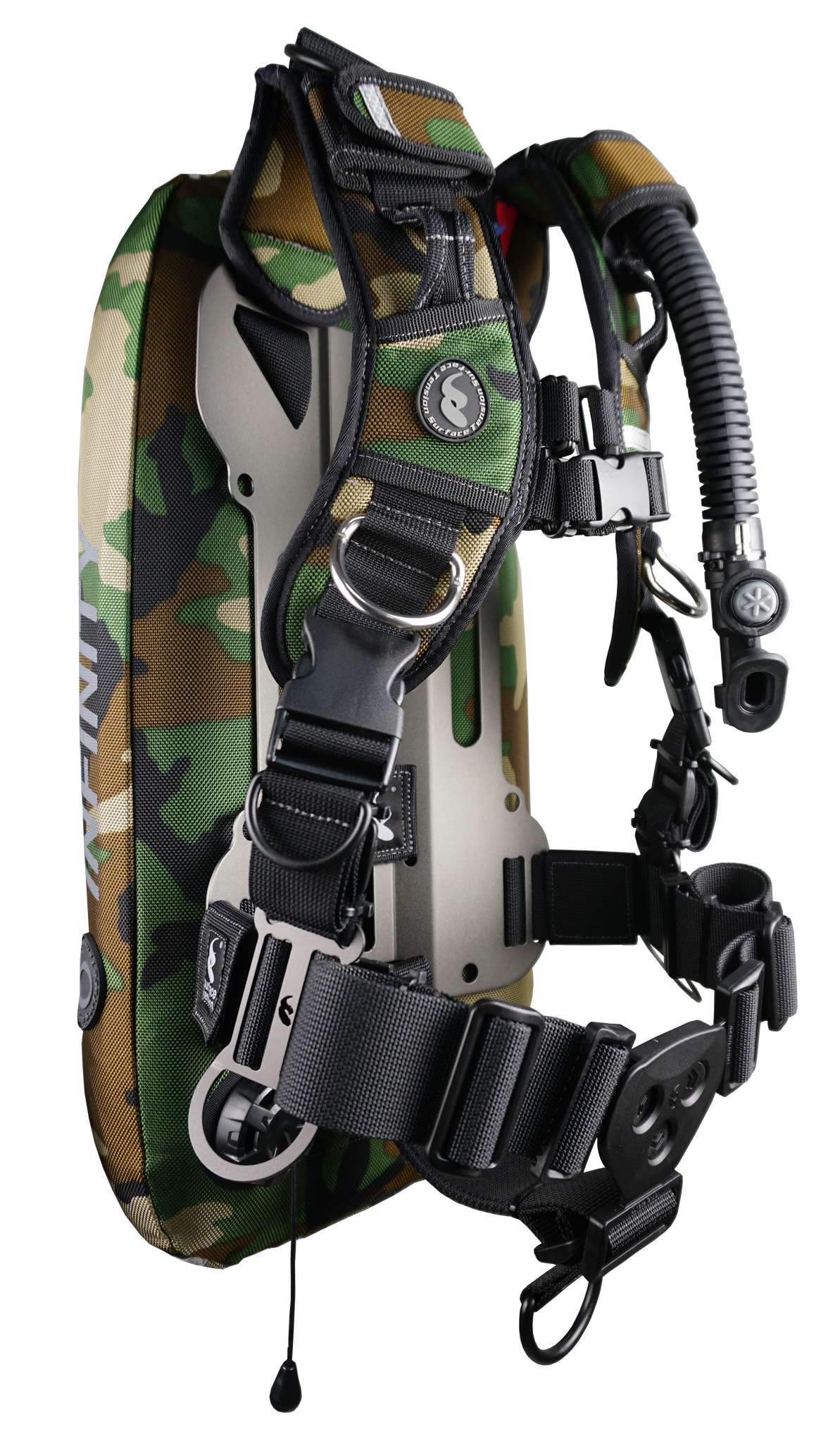 Infinity BCD v72