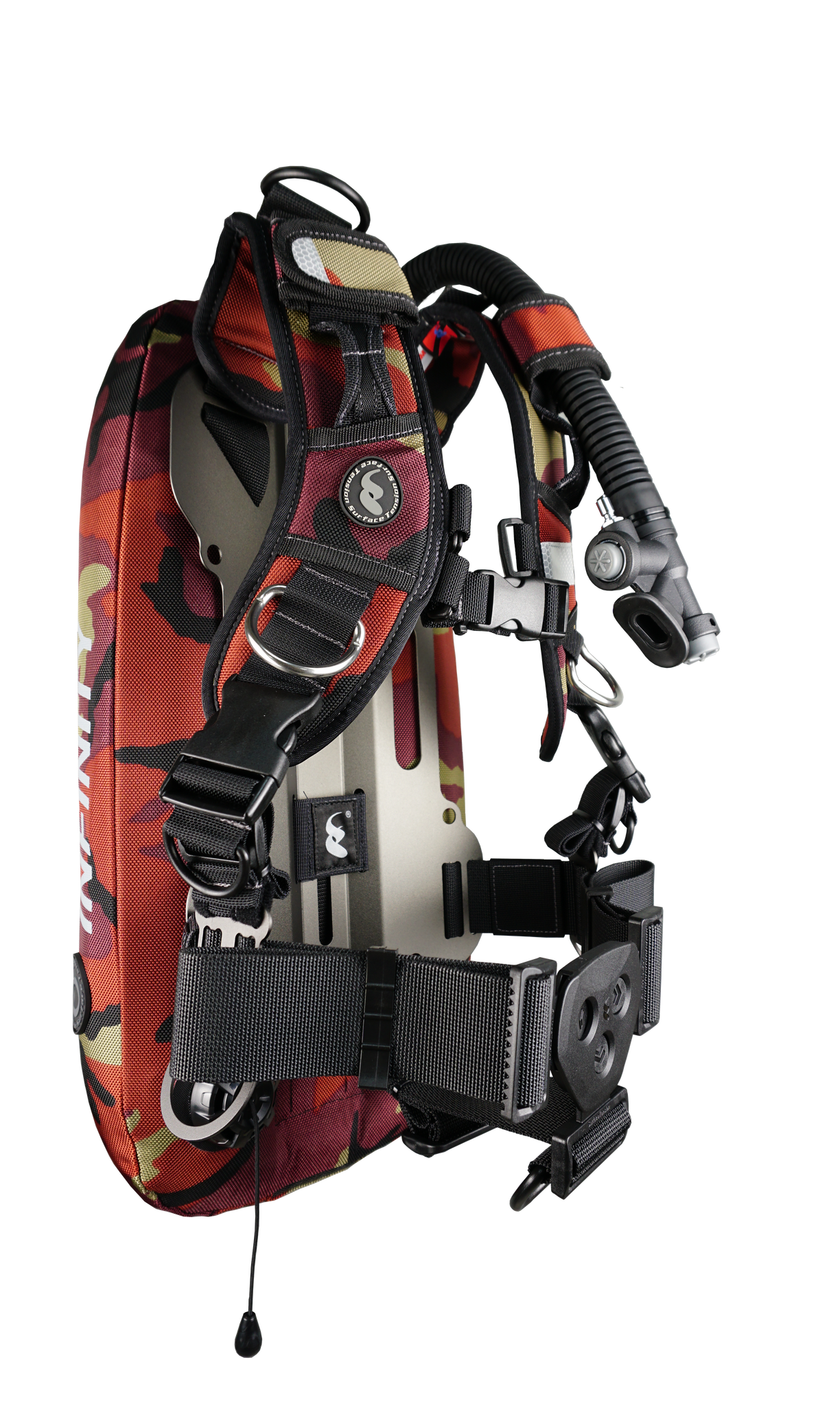 Infinity BCD v72