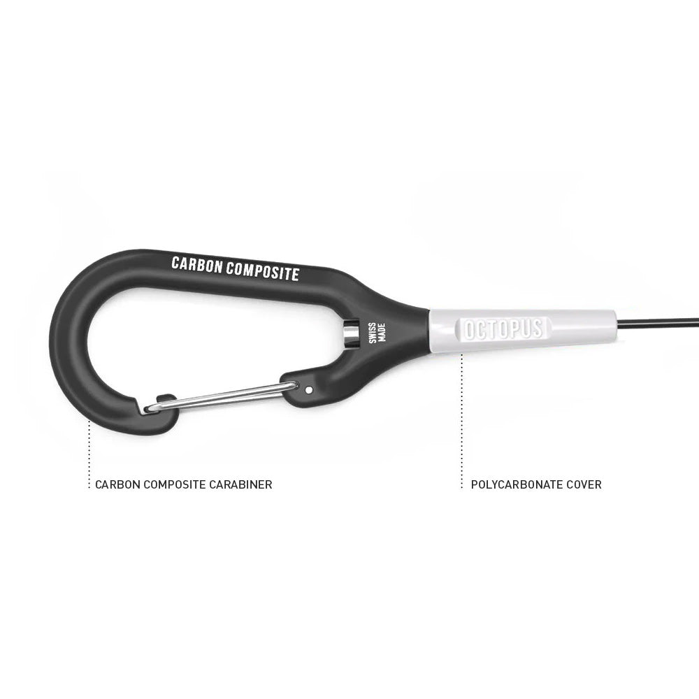 CNF Lanyard (with BELT and QUICK RELEASE included)
