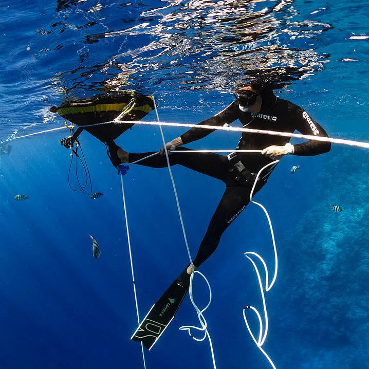 Octopus Pulling System Classic (for 8-12mm rope)