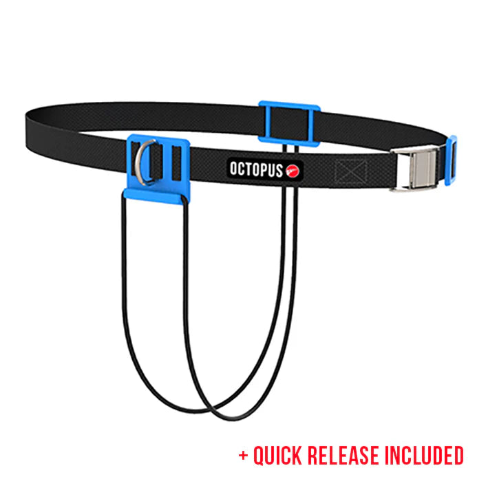 CNF Belt (with QUICK RELEASE included)