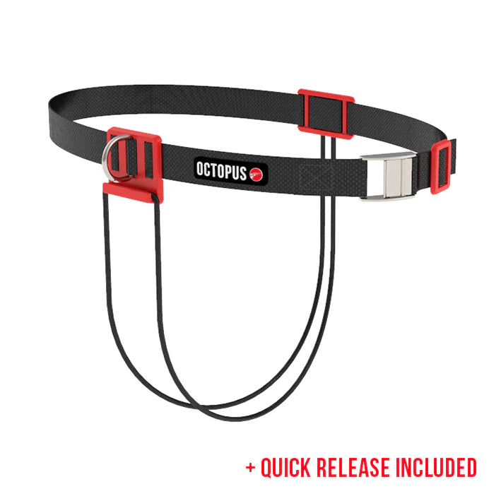 CNF Belt (with QUICK RELEASE included)