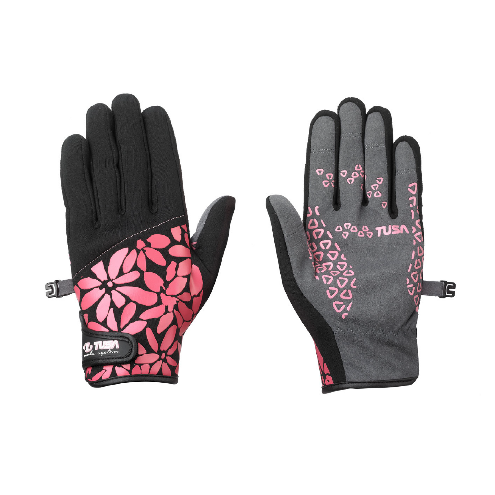 TA0207 Tri-Season Gloves Women