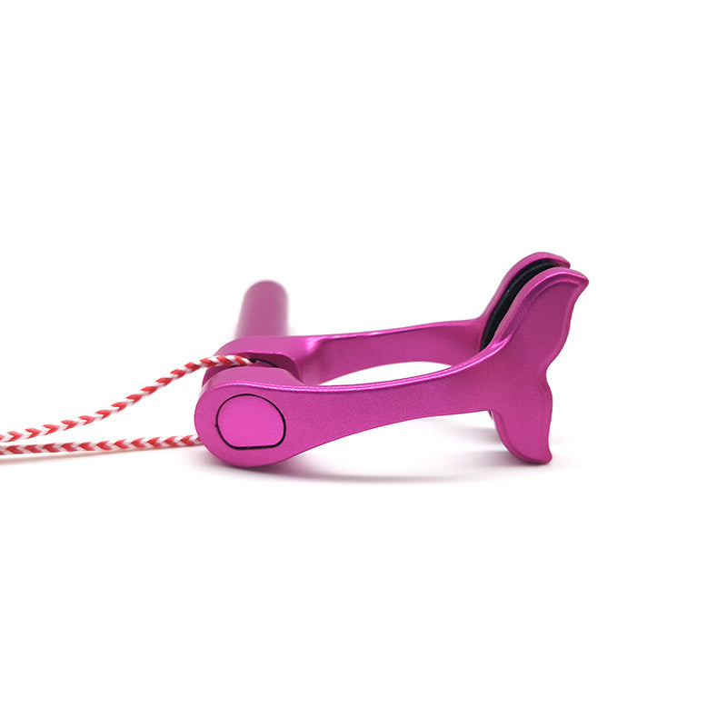 Apnea Nose Clip
