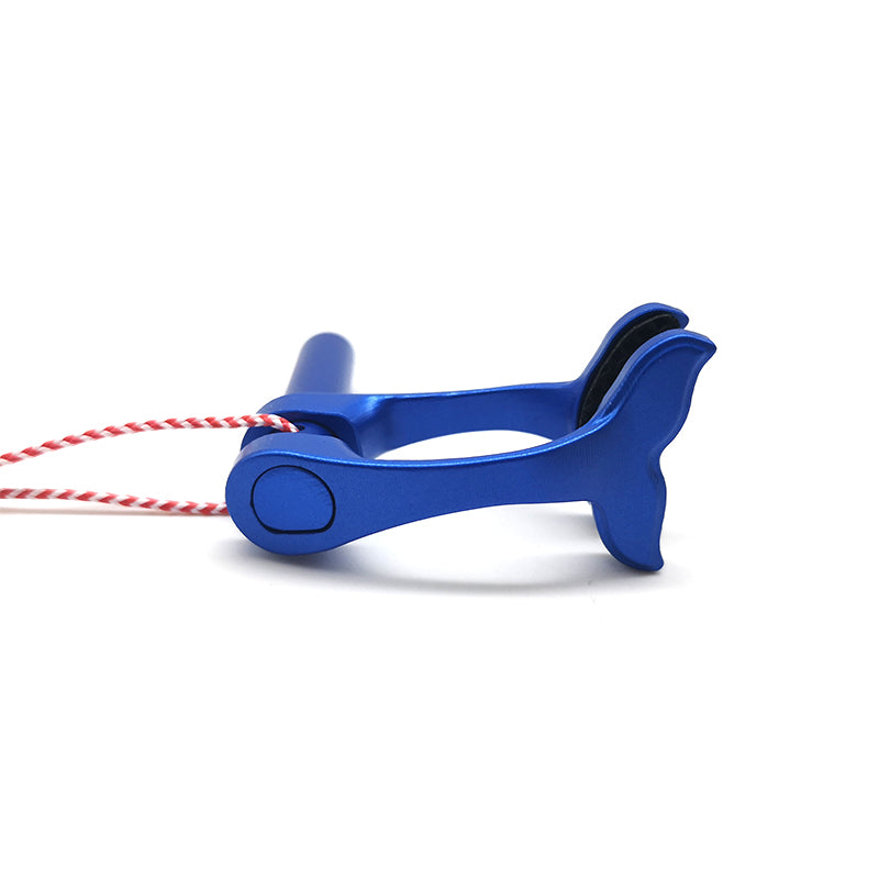 Apnea Nose Clip