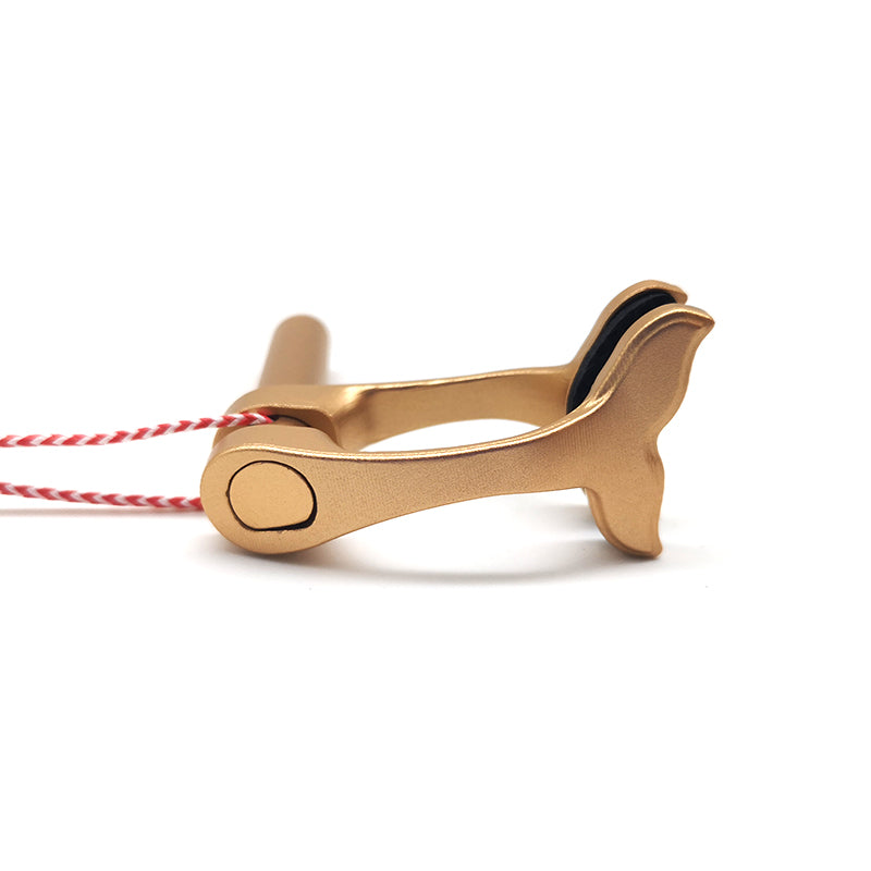 Apnea Nose Clip