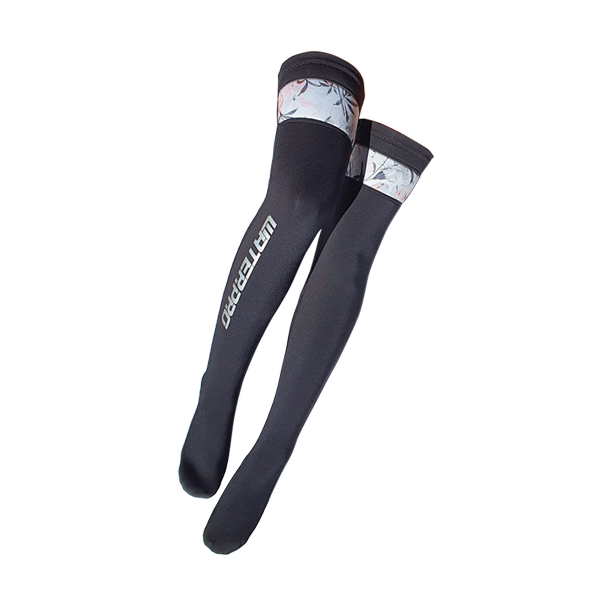 Water Pro 2mm High Socks