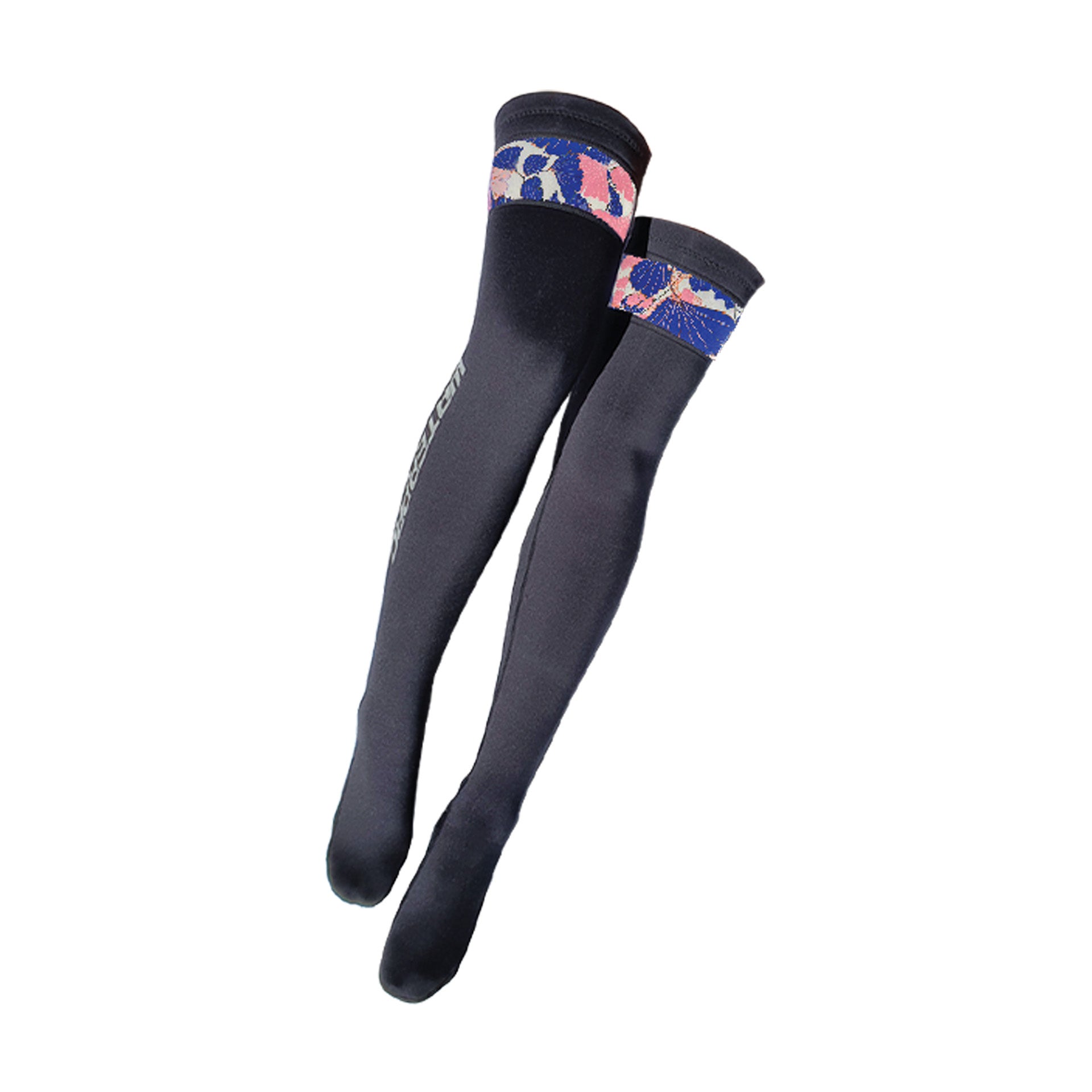 Water Pro 2mm High Socks
