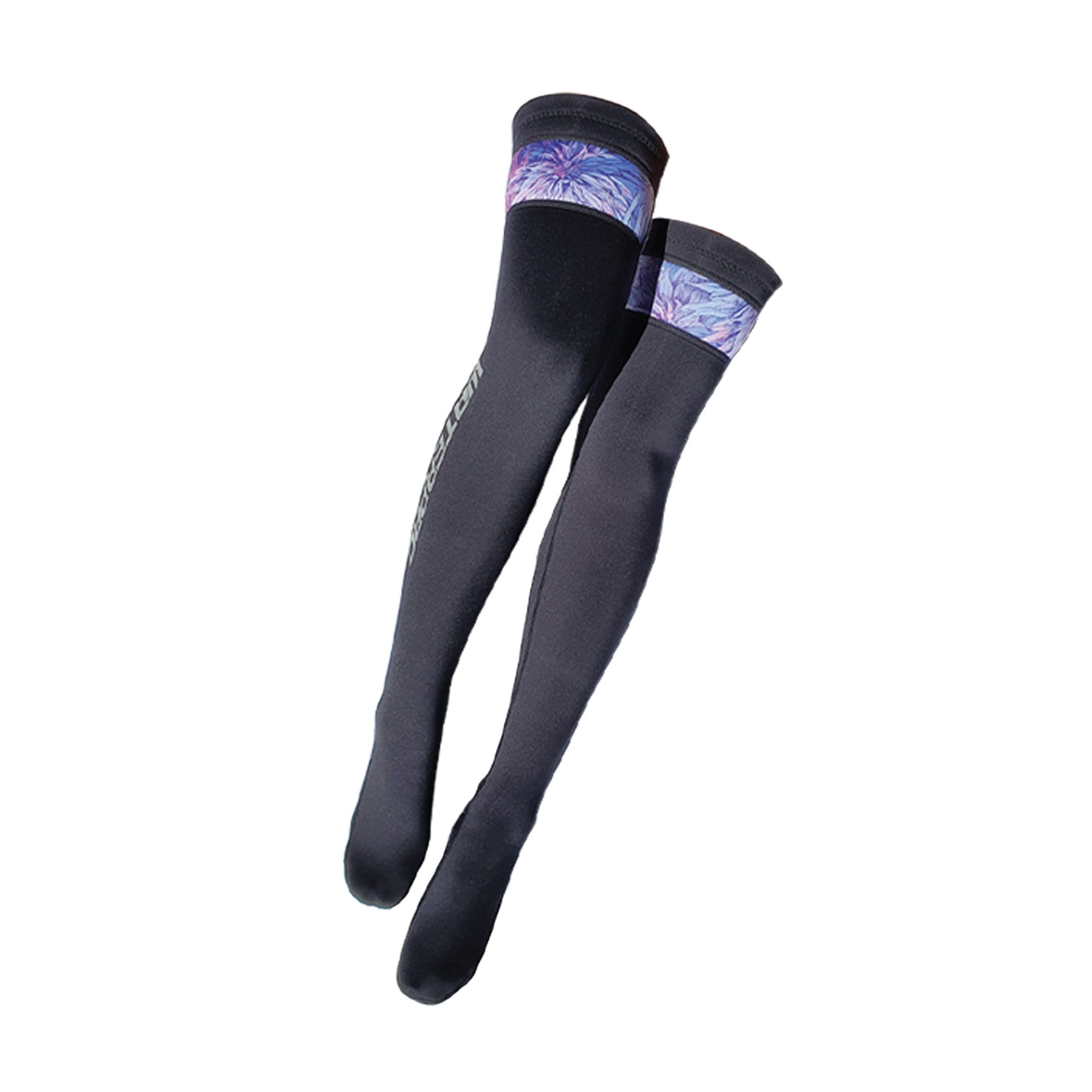 Water Pro 2mm High Socks