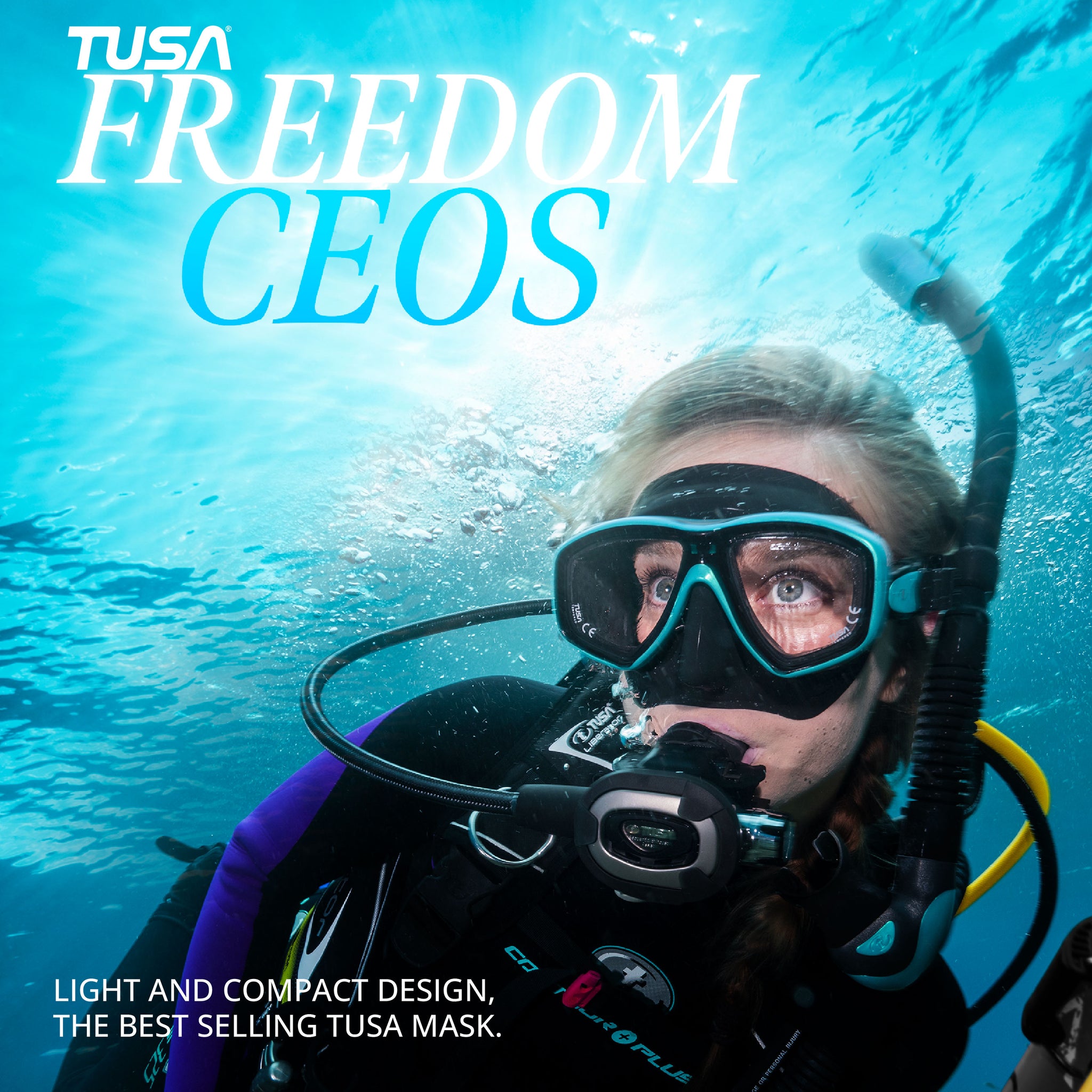 M212 Freedom Ceos