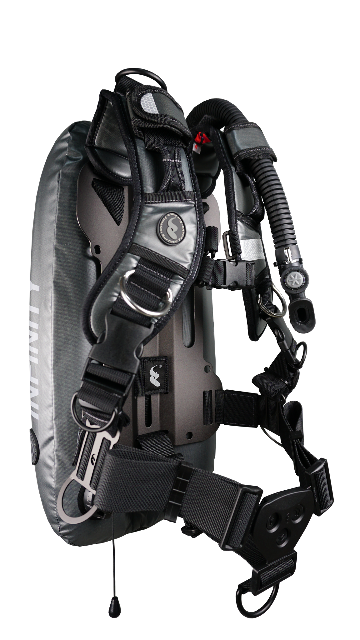Infinity BCD v72