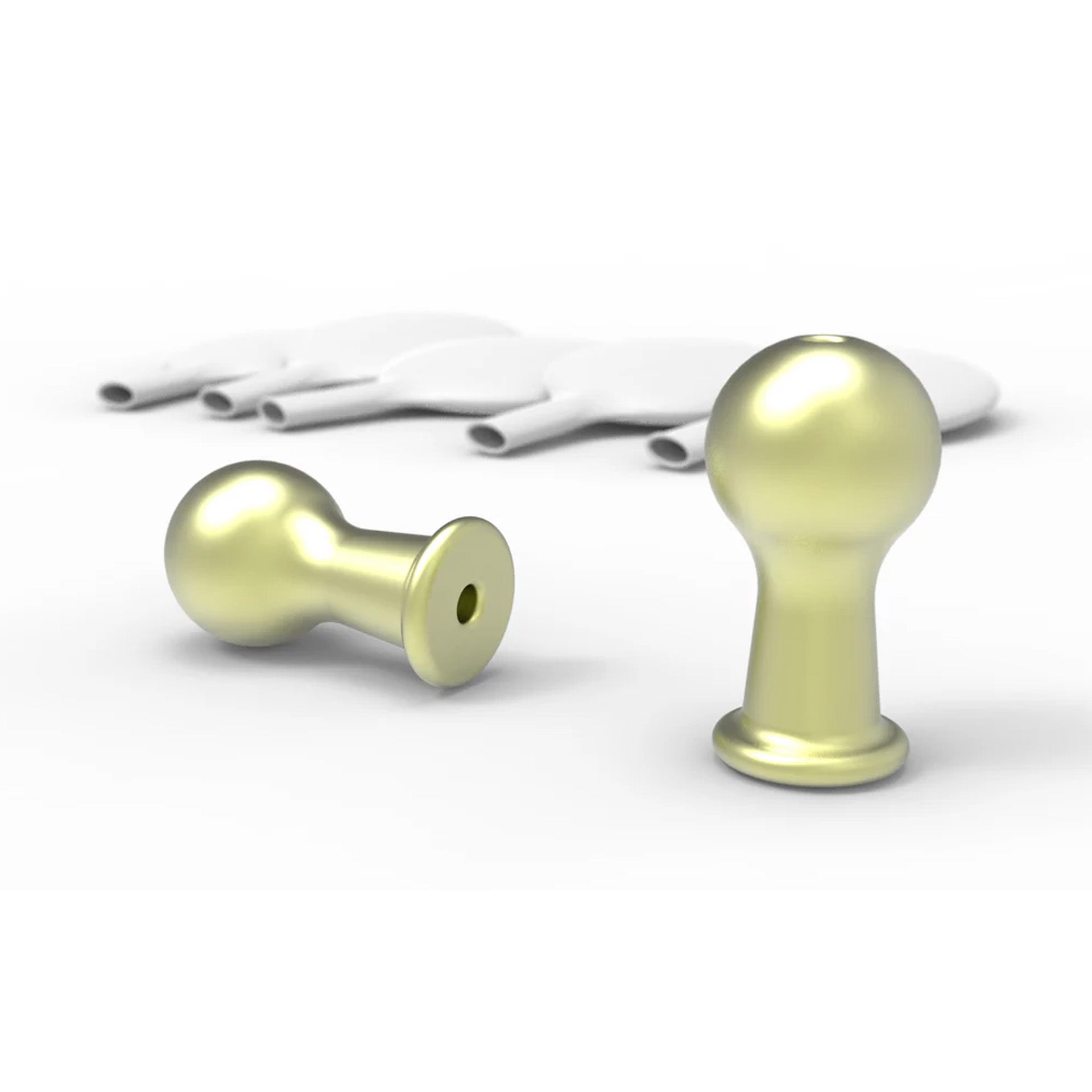 Octopus Equalize Training Tool