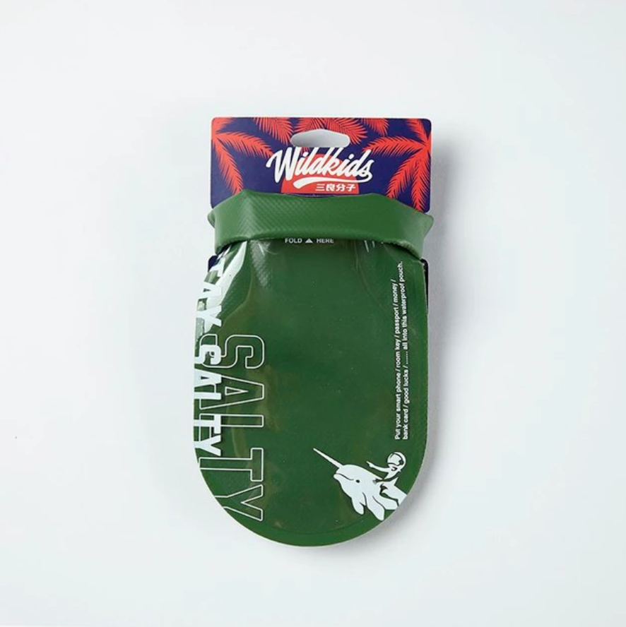 WildKids Waterproof Phone Bag