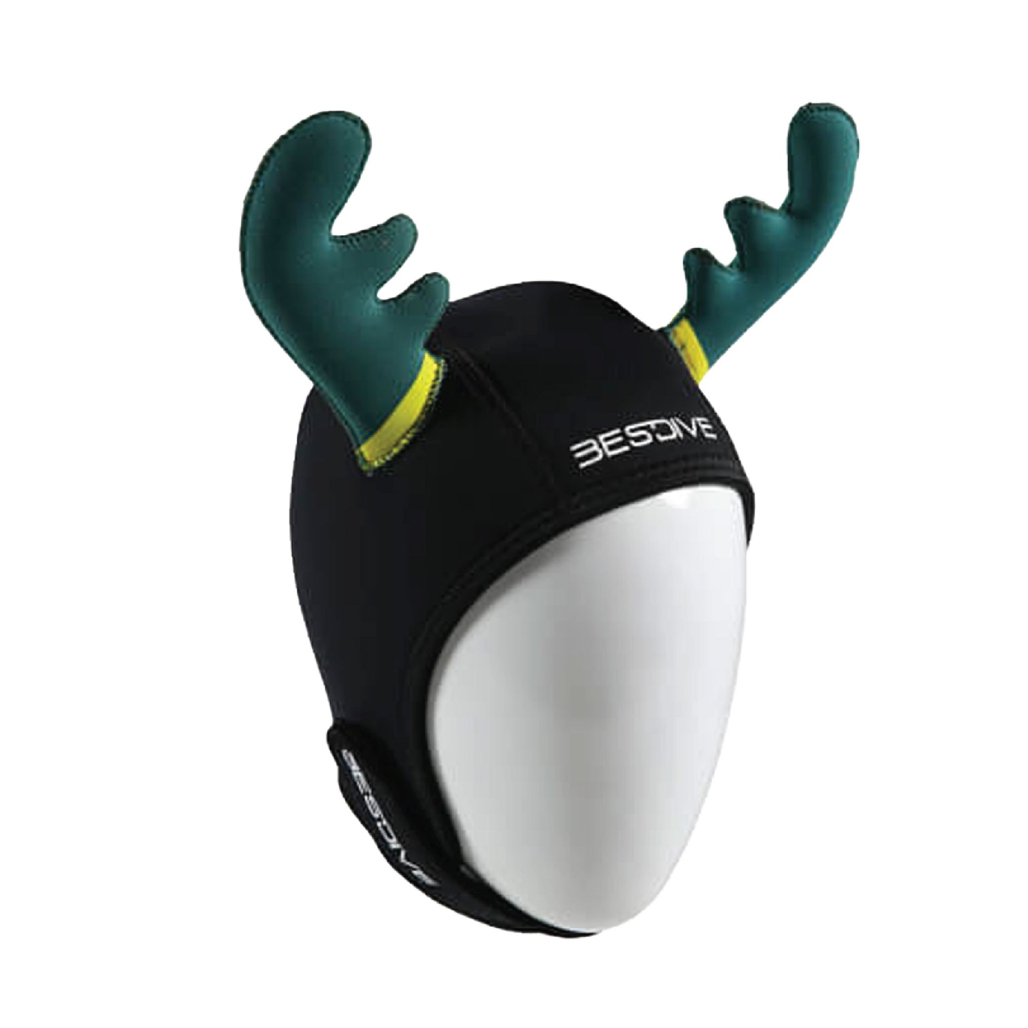 .In Stock 2.5mm Cartoon Hood