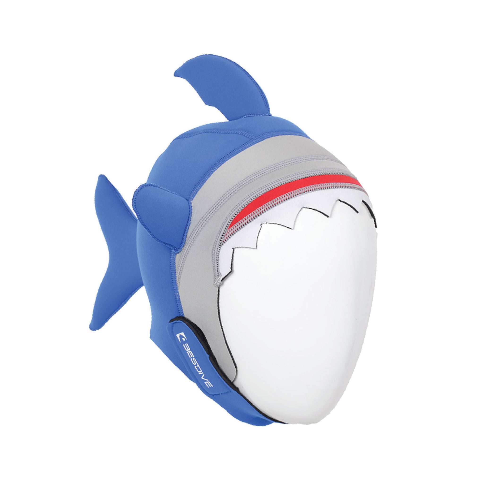 .In Stock 2.5mm Cartoon Hood