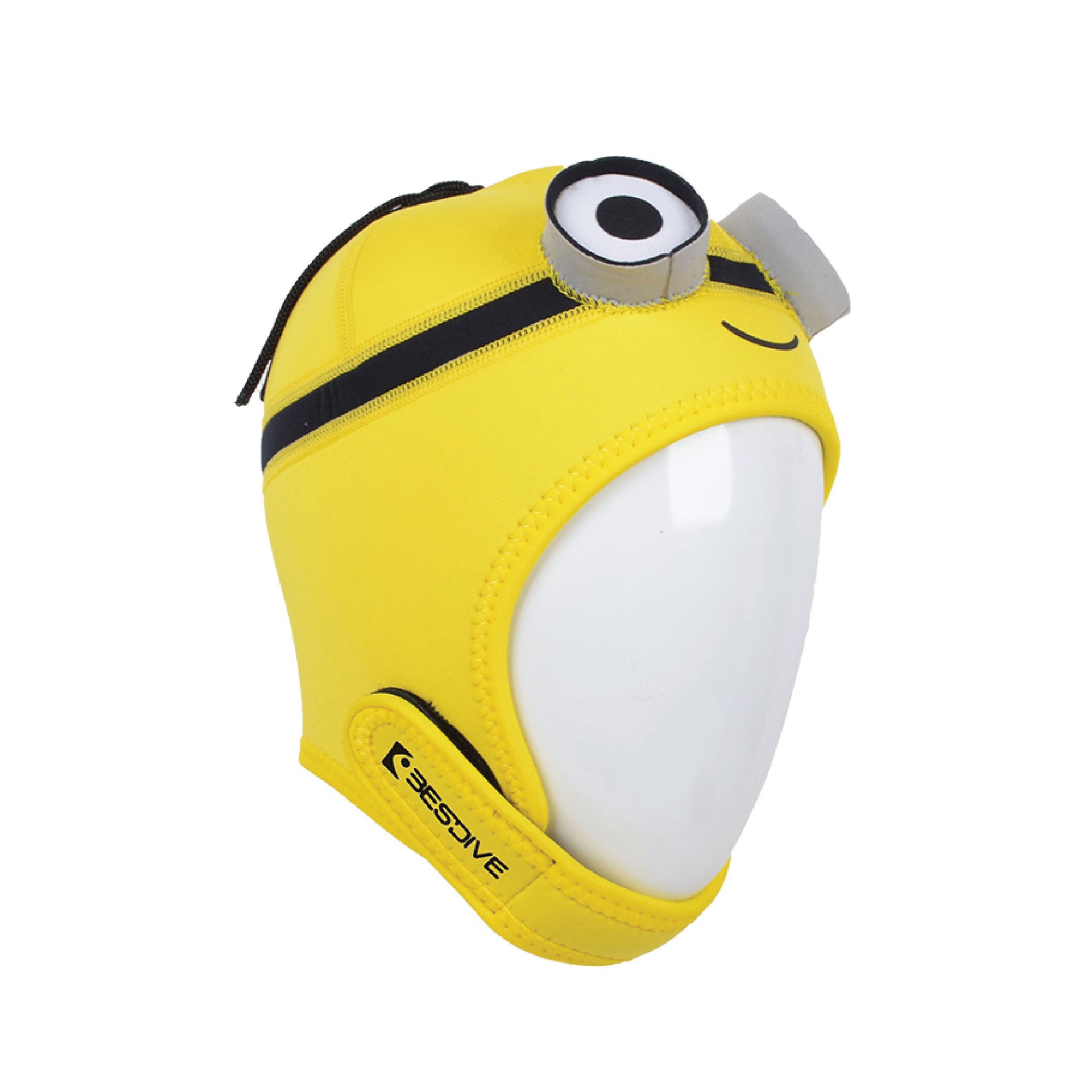 .In Stock 2.5mm Cartoon Hood