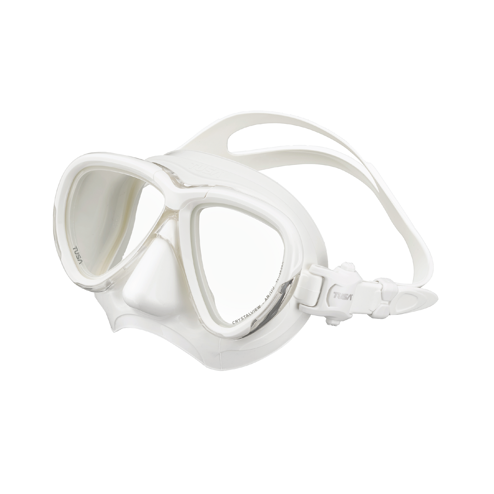 M2004S Intega Pro Mask