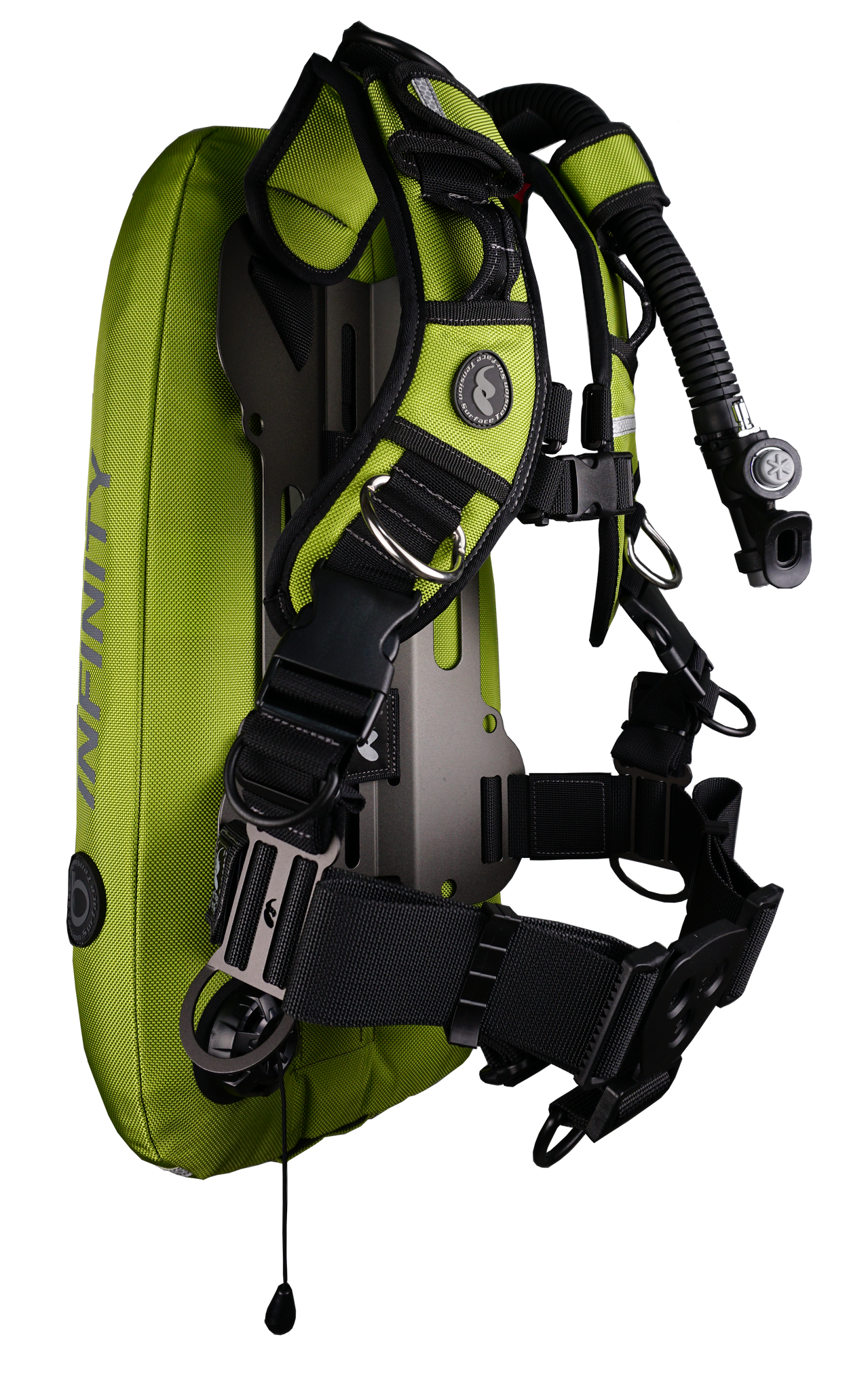 Infinity BCD v72