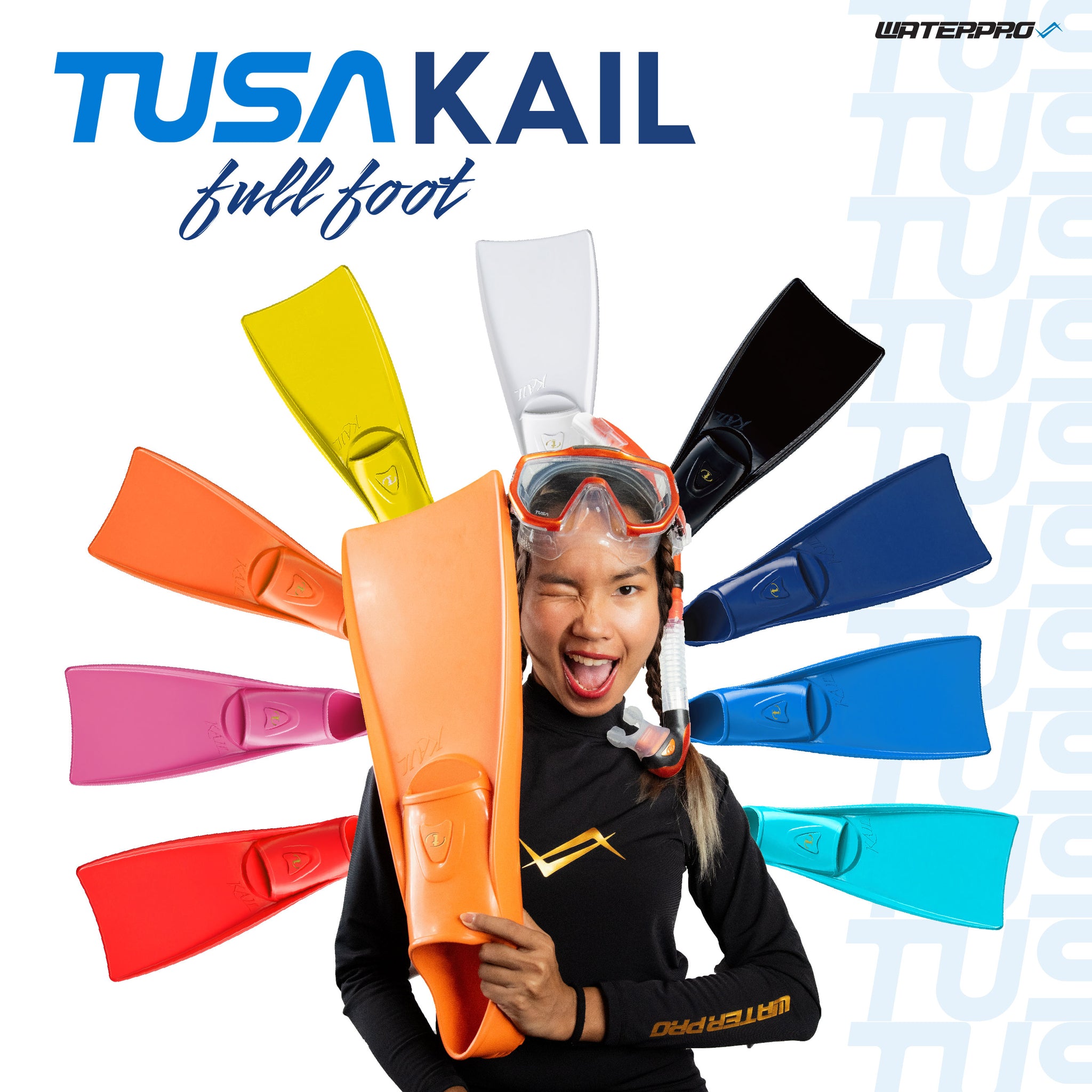 FF16Z Kail Full Foot