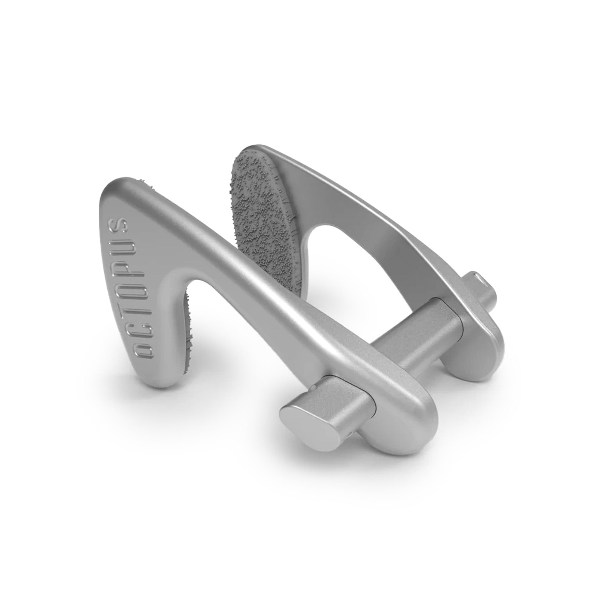 Noseclip ALUMINIUM