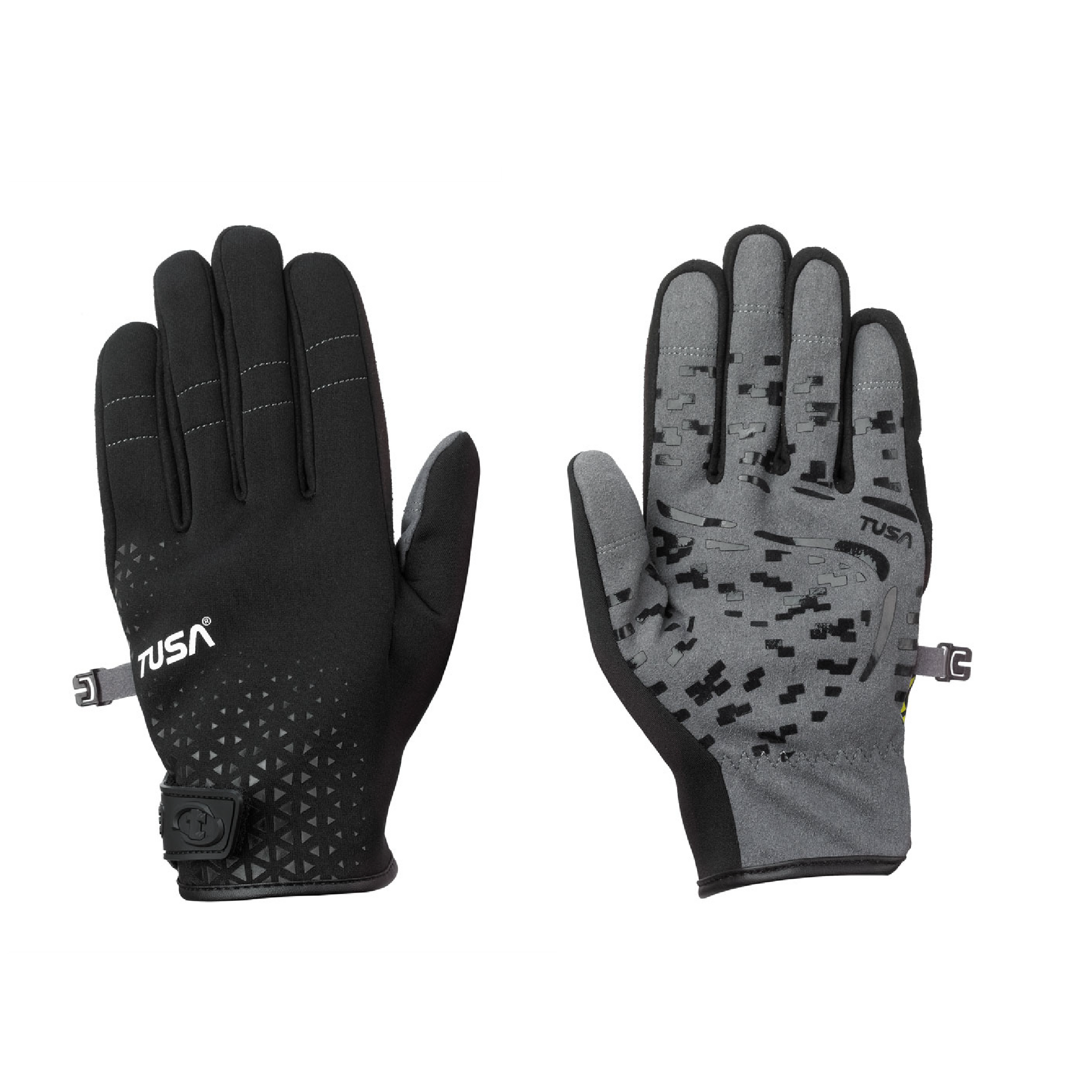 TA0206 Tri-Season Gloves Men