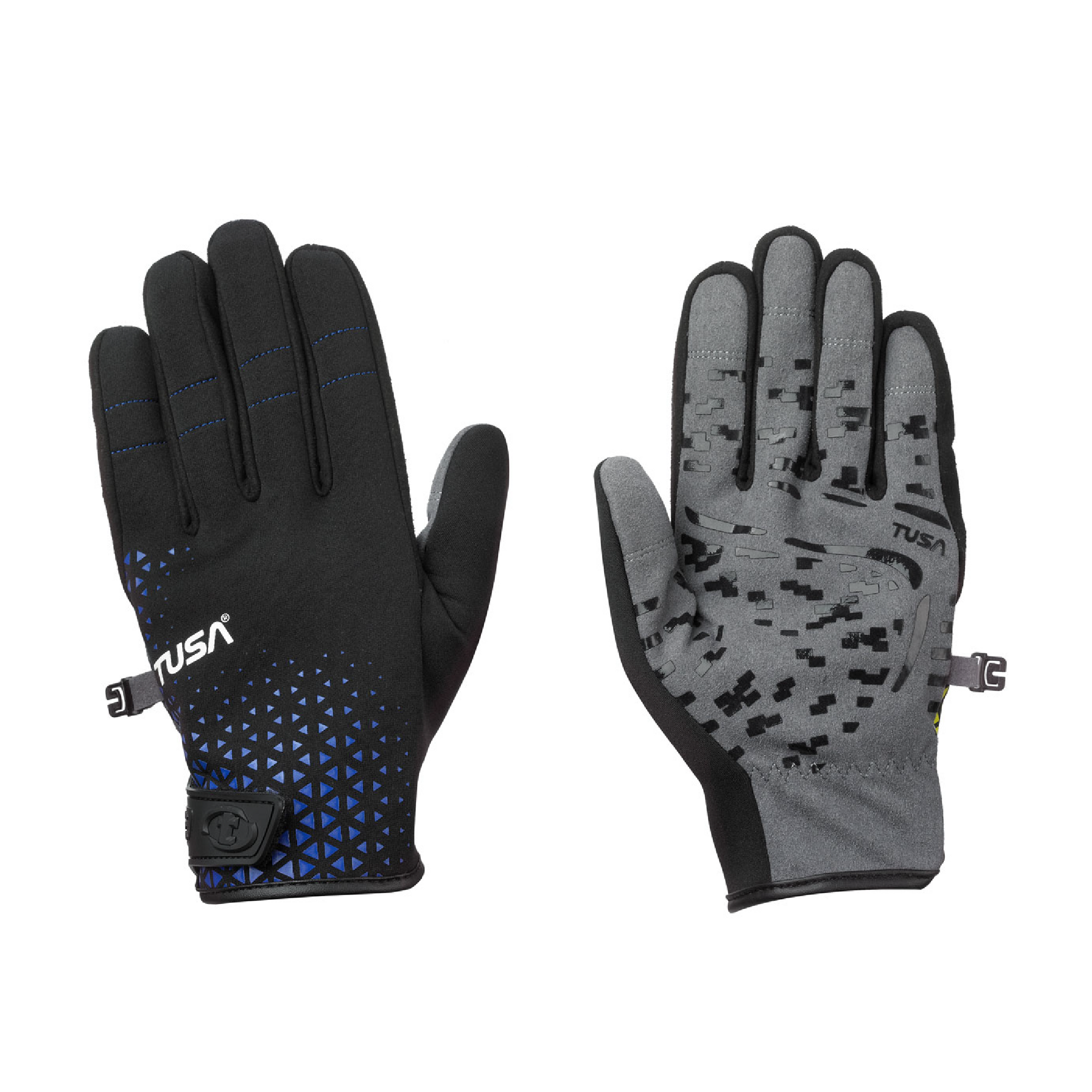 TA0206 Tri-Season Gloves Men