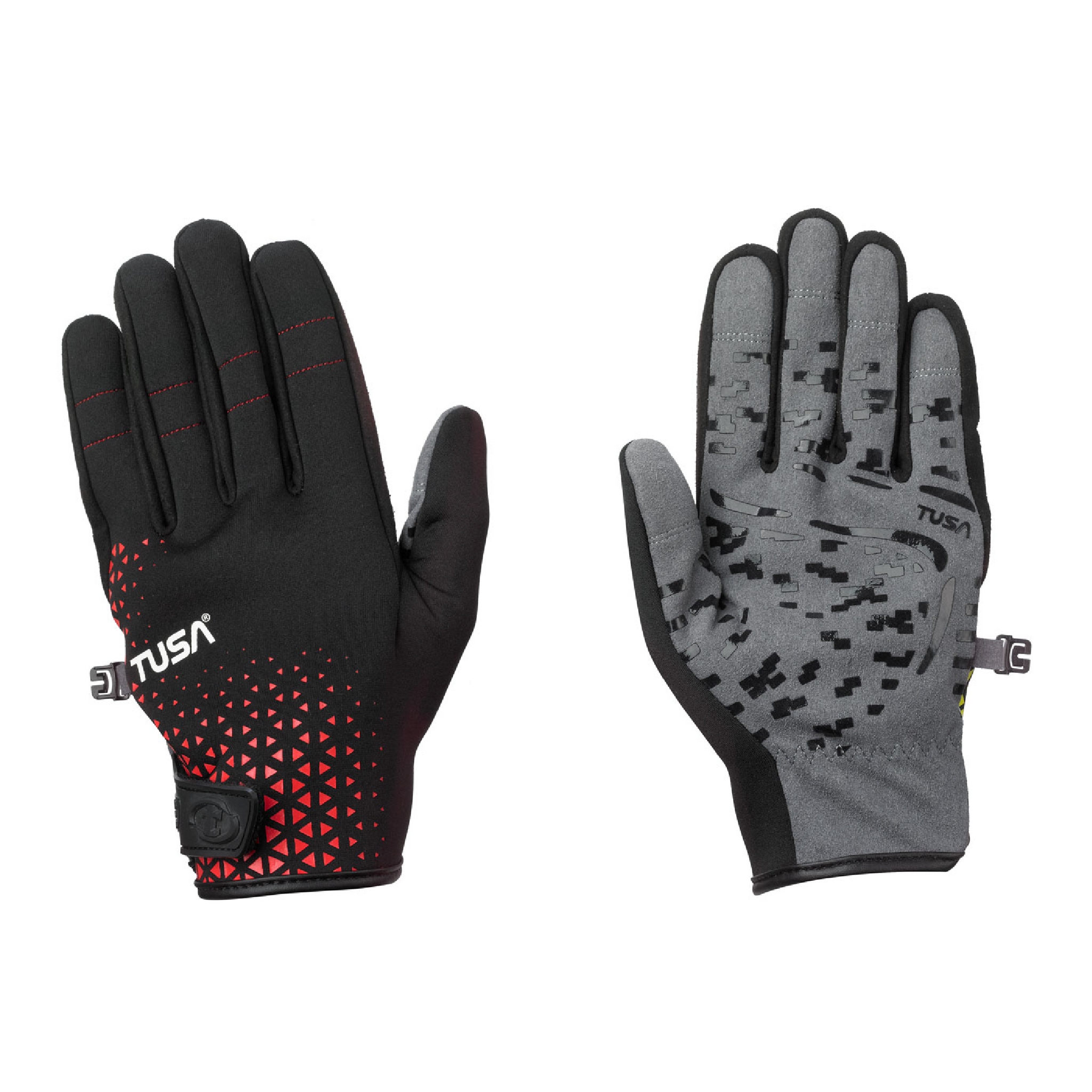 TA0206 Tri-Season Gloves Men