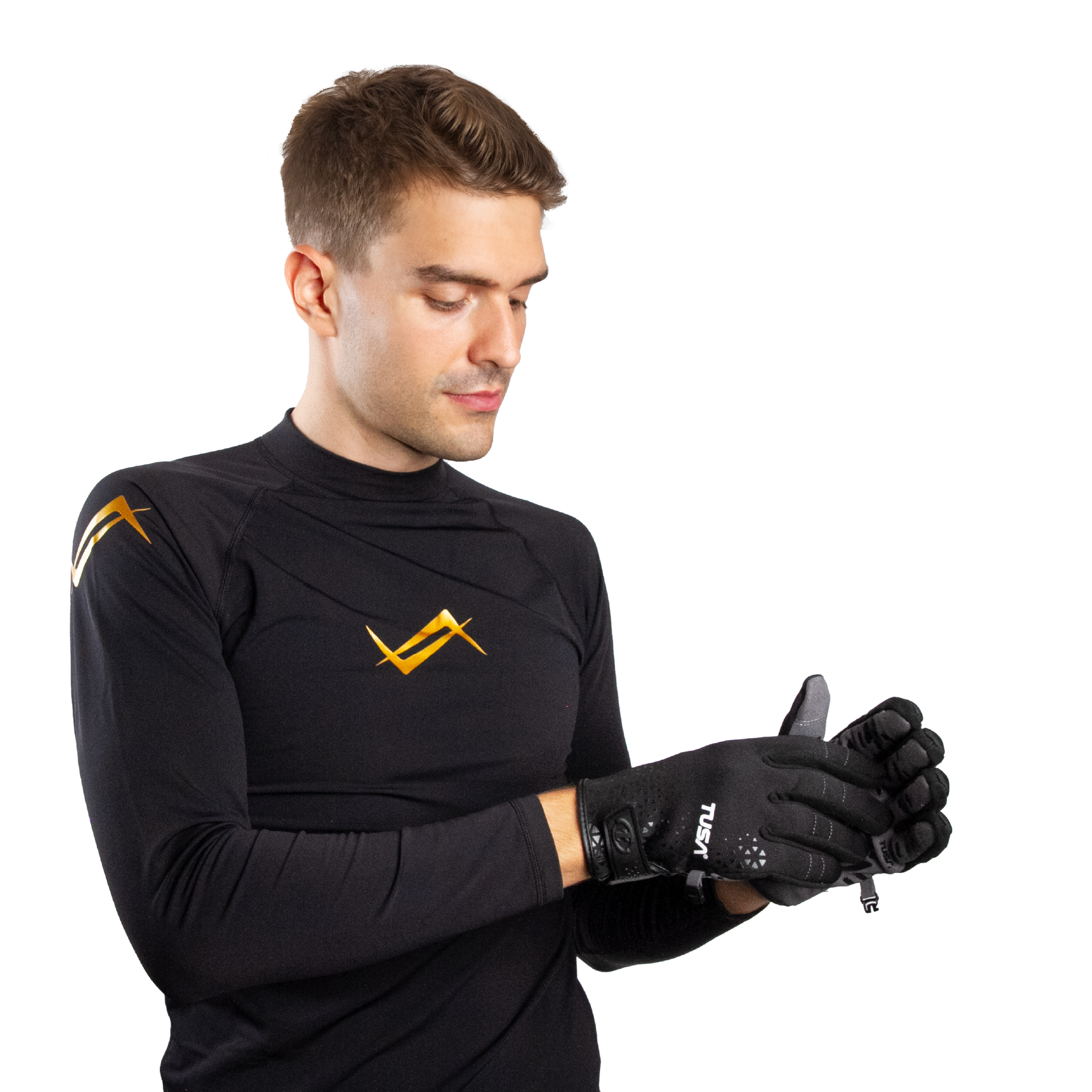 TA0206 Tri-Season Gloves Men