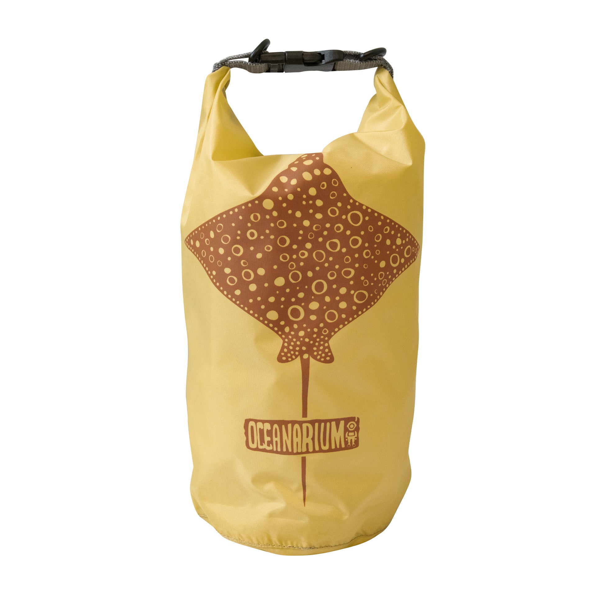 Oceanarium Dry Bag 2L.