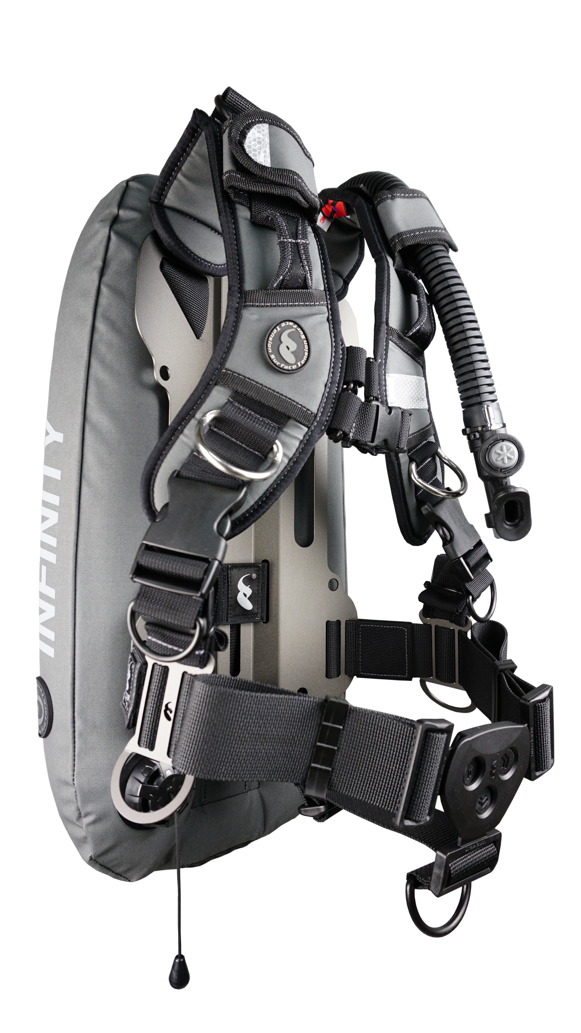 Infinity BCD v72