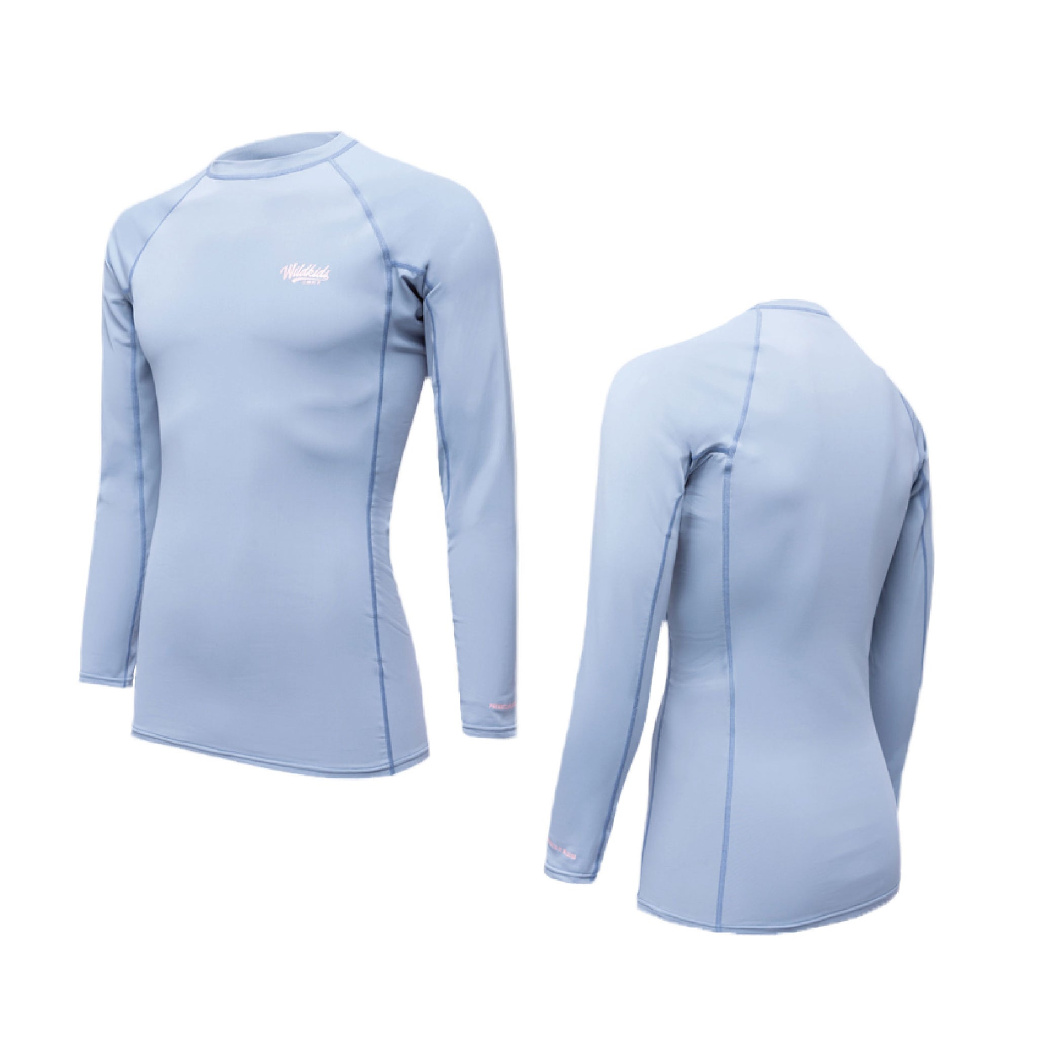 Wildkids It's Dive Rash Guard Male