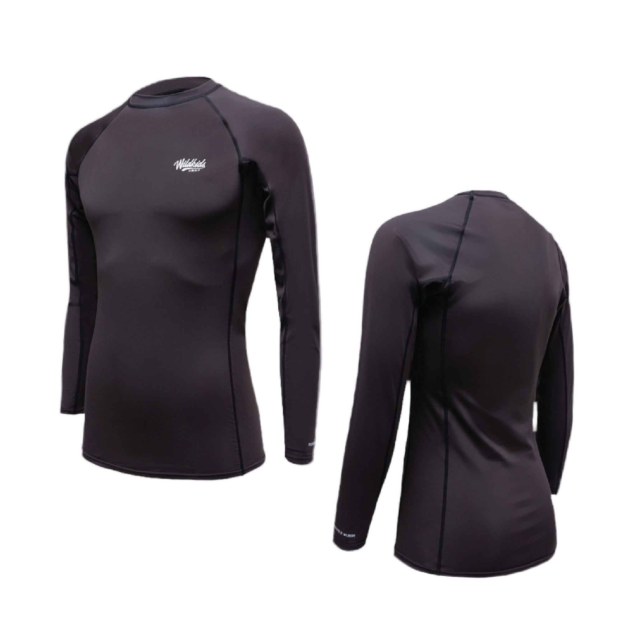 Wildkids It's Dive Rash Guard Male