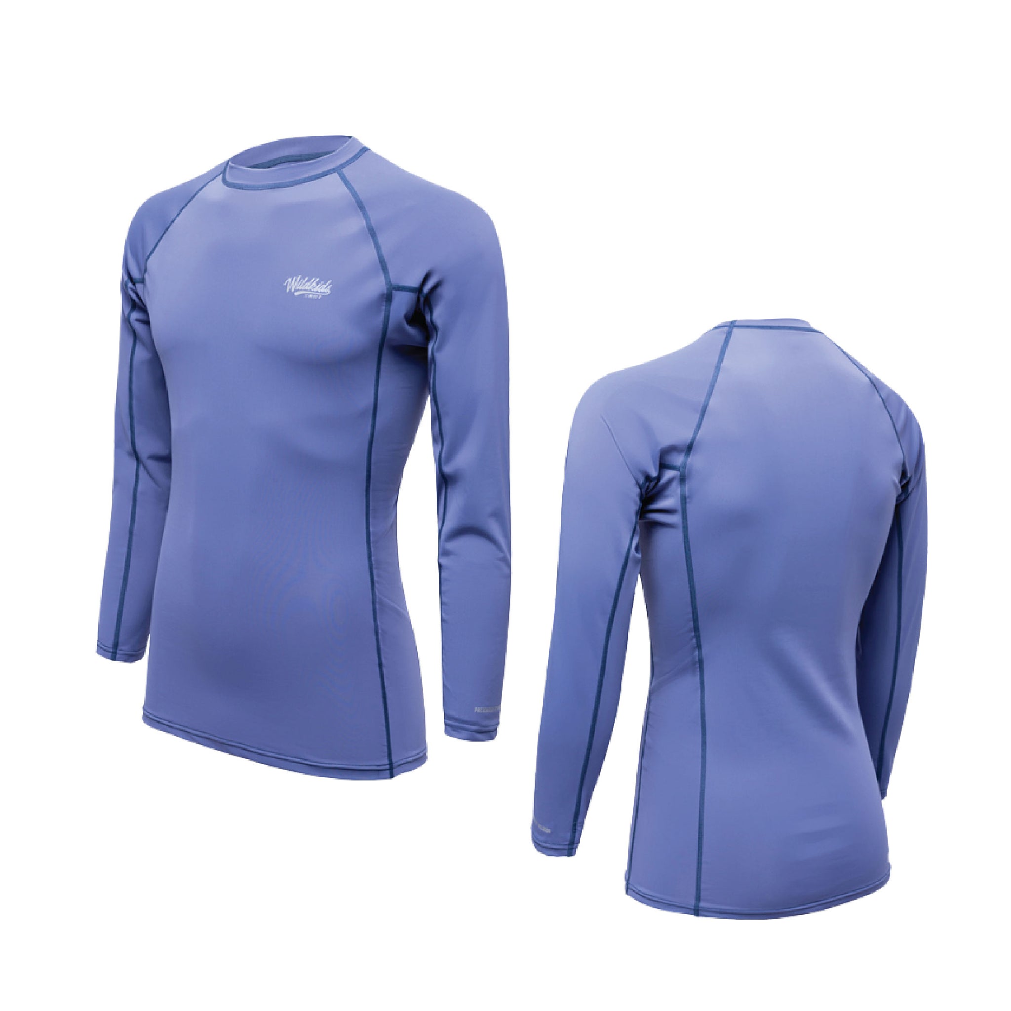Wildkids It's Dive Rash Guard Male