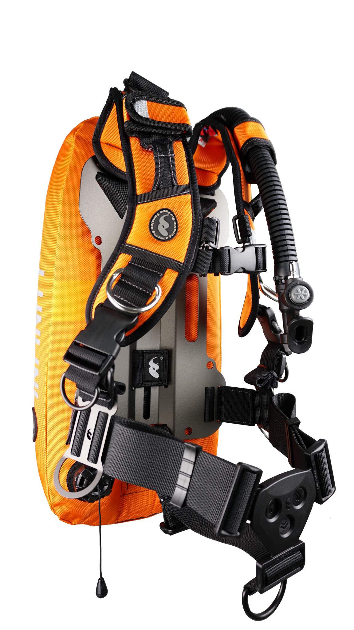Infinity BCD v72