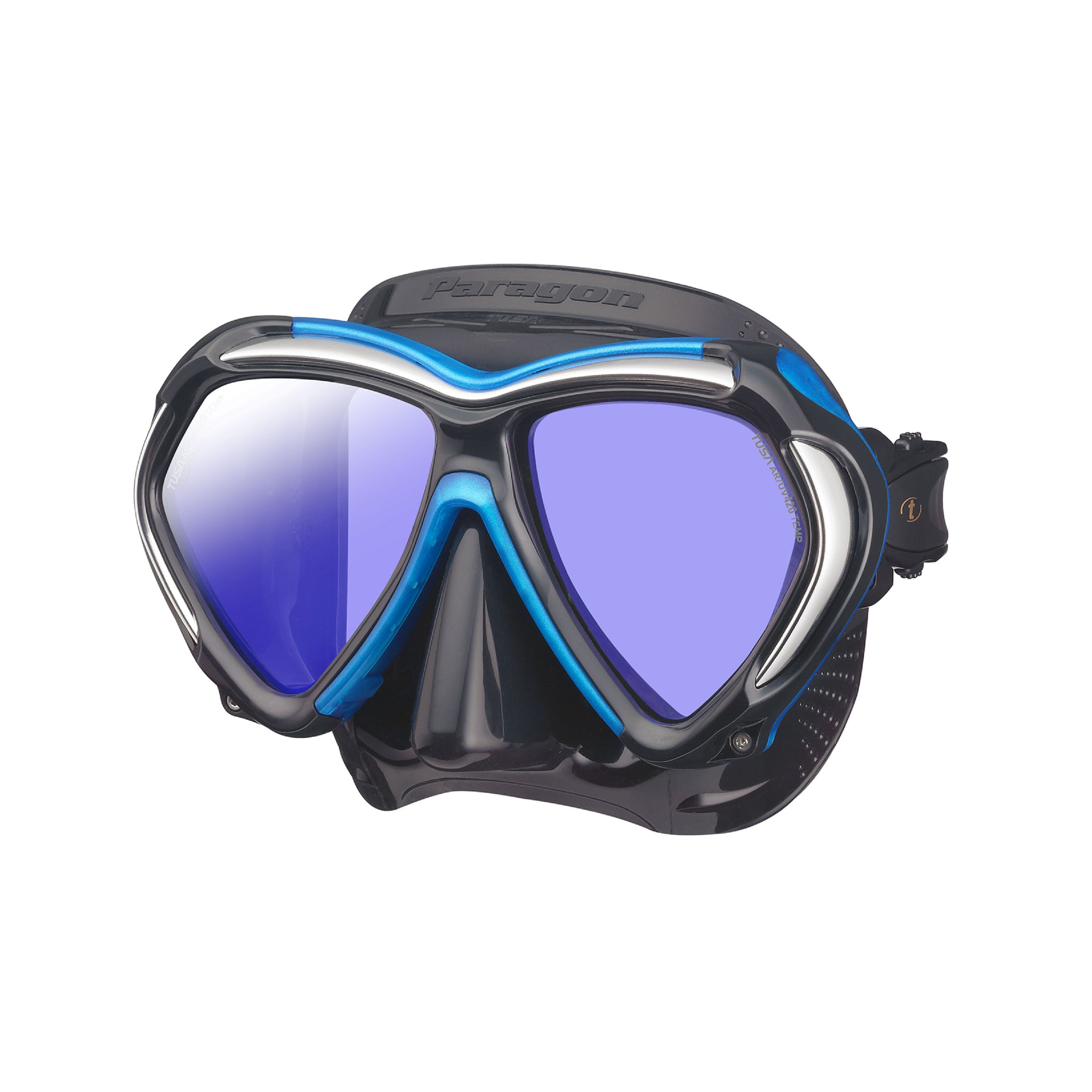 M2001S Paragon Mask