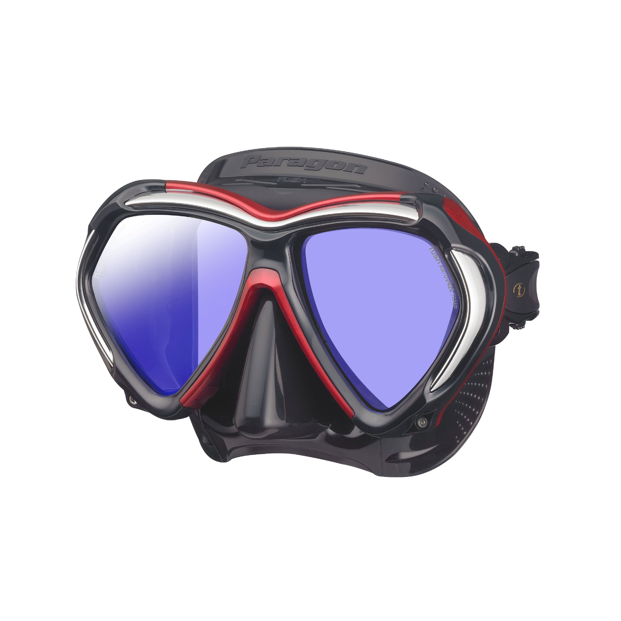 M2001S Paragon Mask