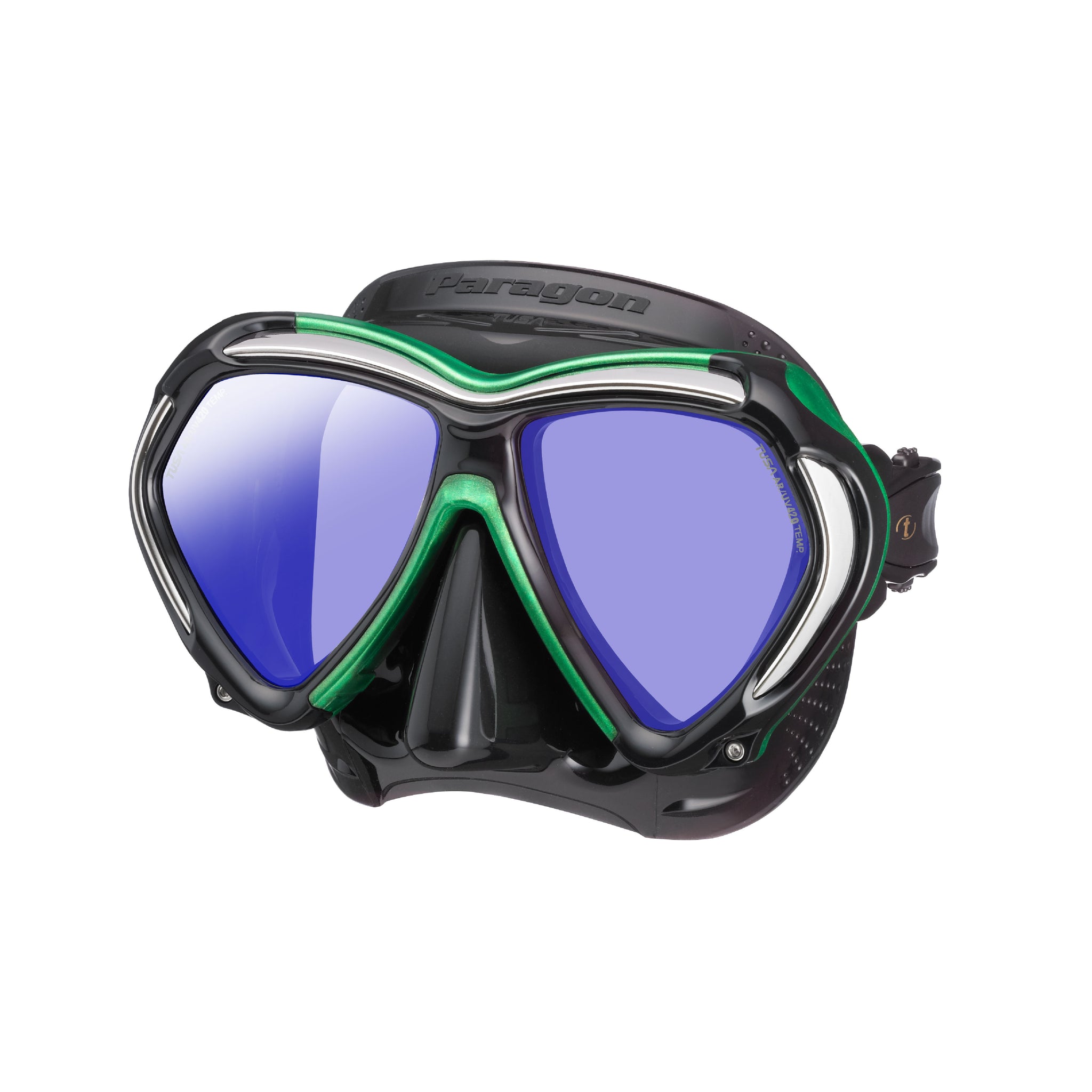 M2001S Paragon Mask