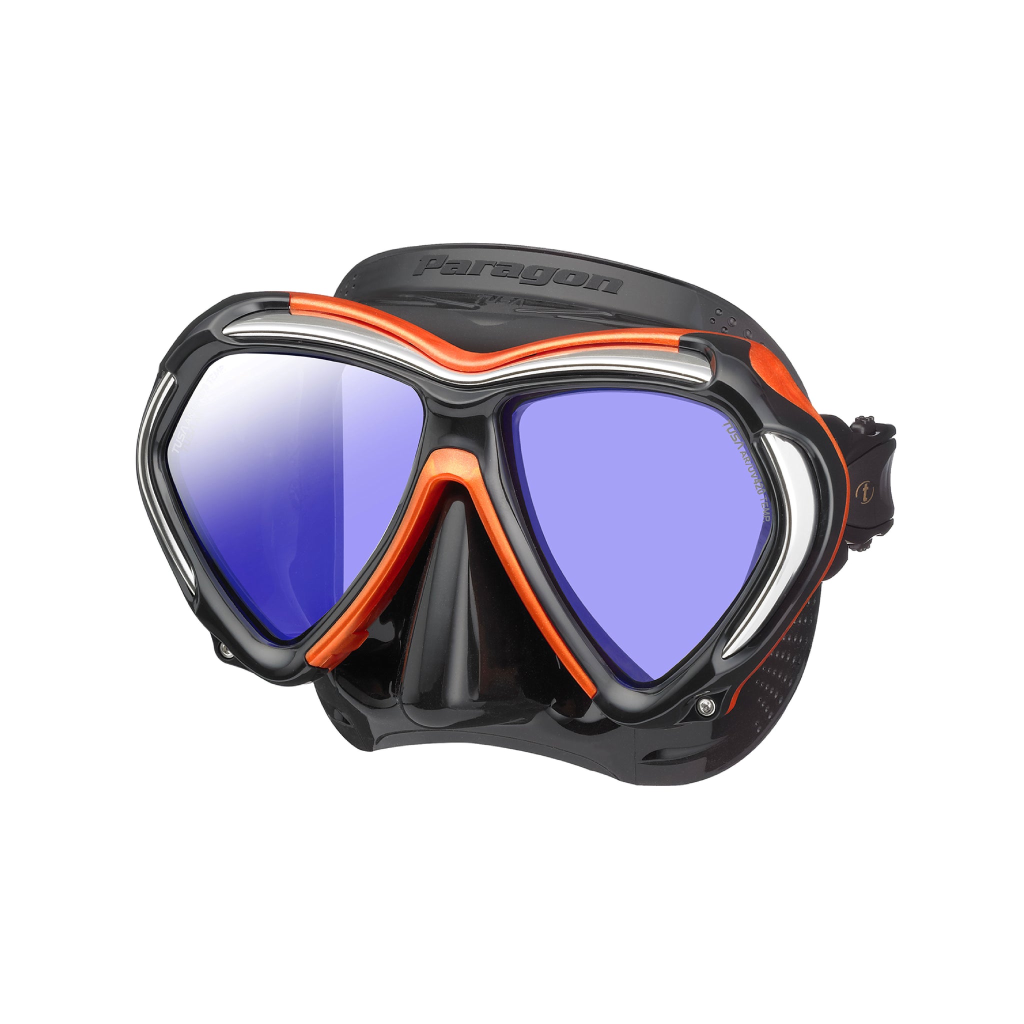 M2001S Paragon Mask