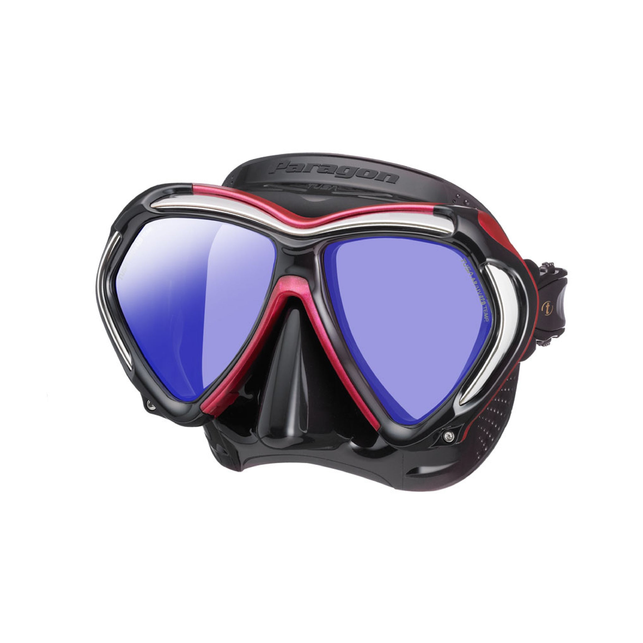 M2001S Paragon Mask