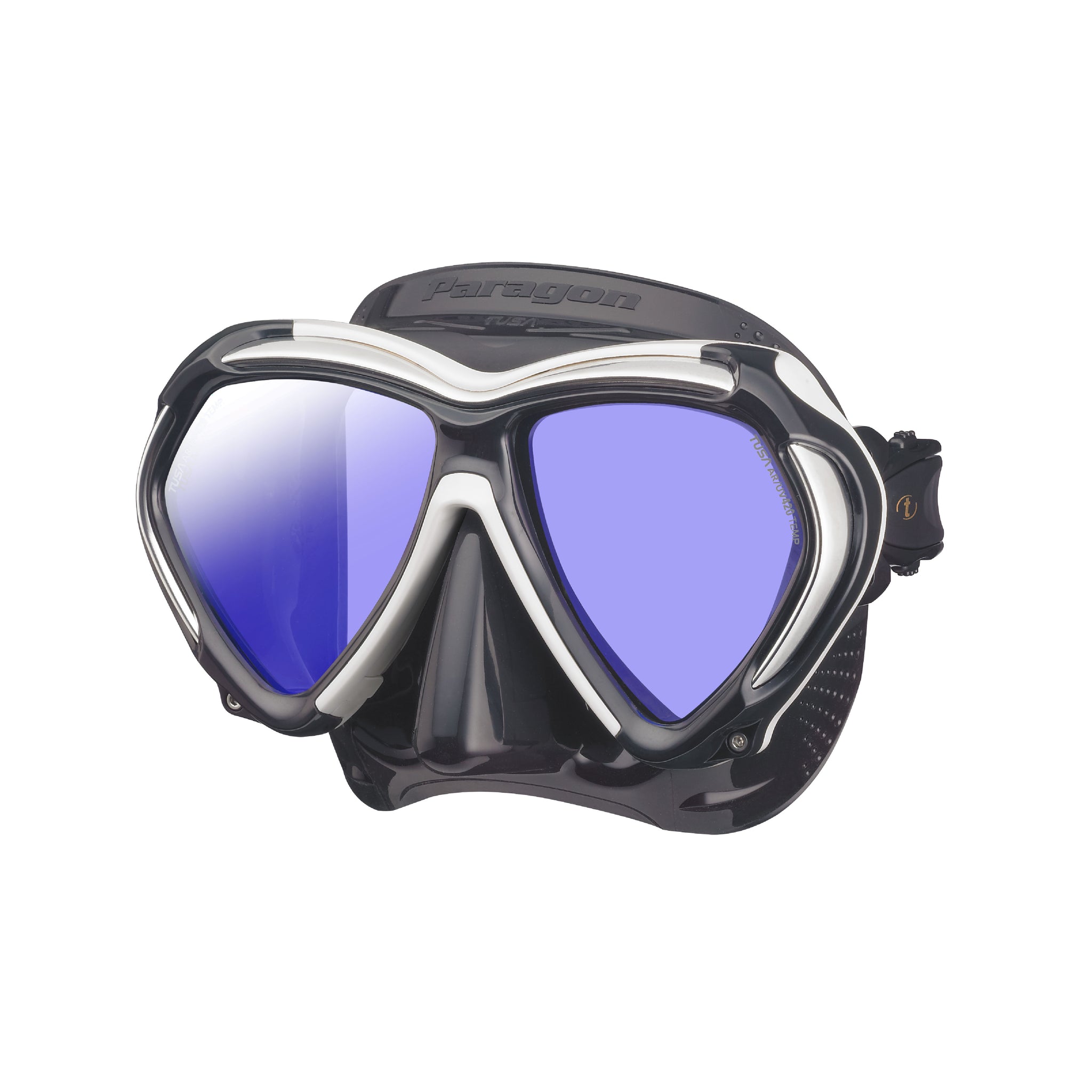 M2001S Paragon Mask