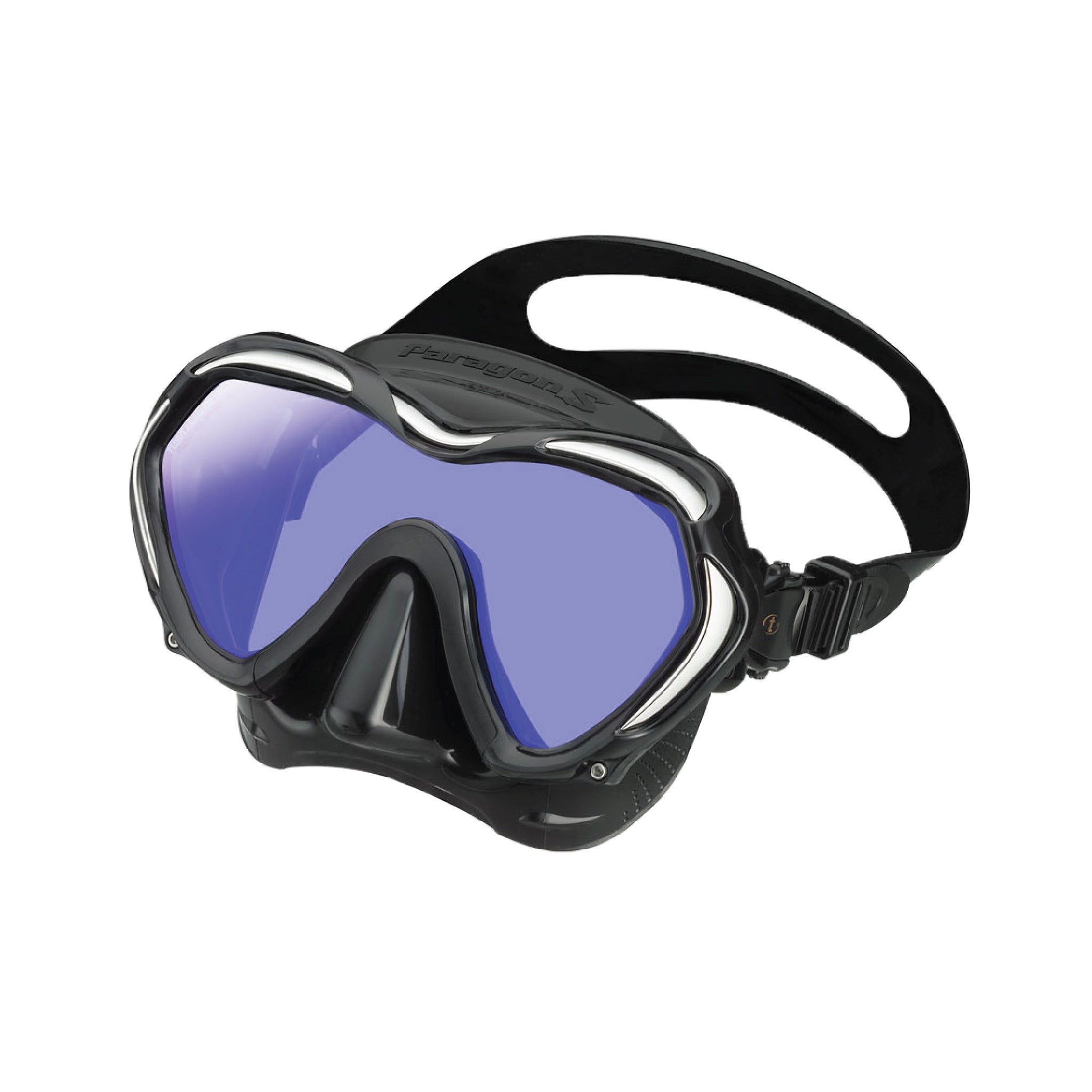 M1007 Paragon S Mask